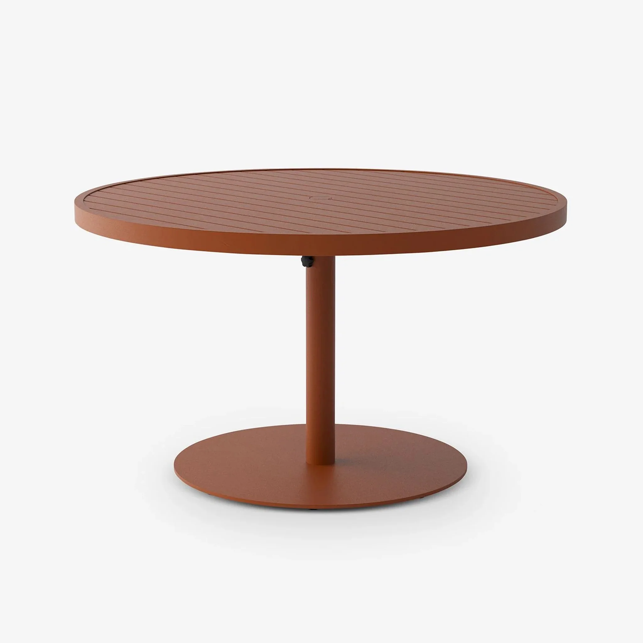 Eos Round Table by Case - Image 5