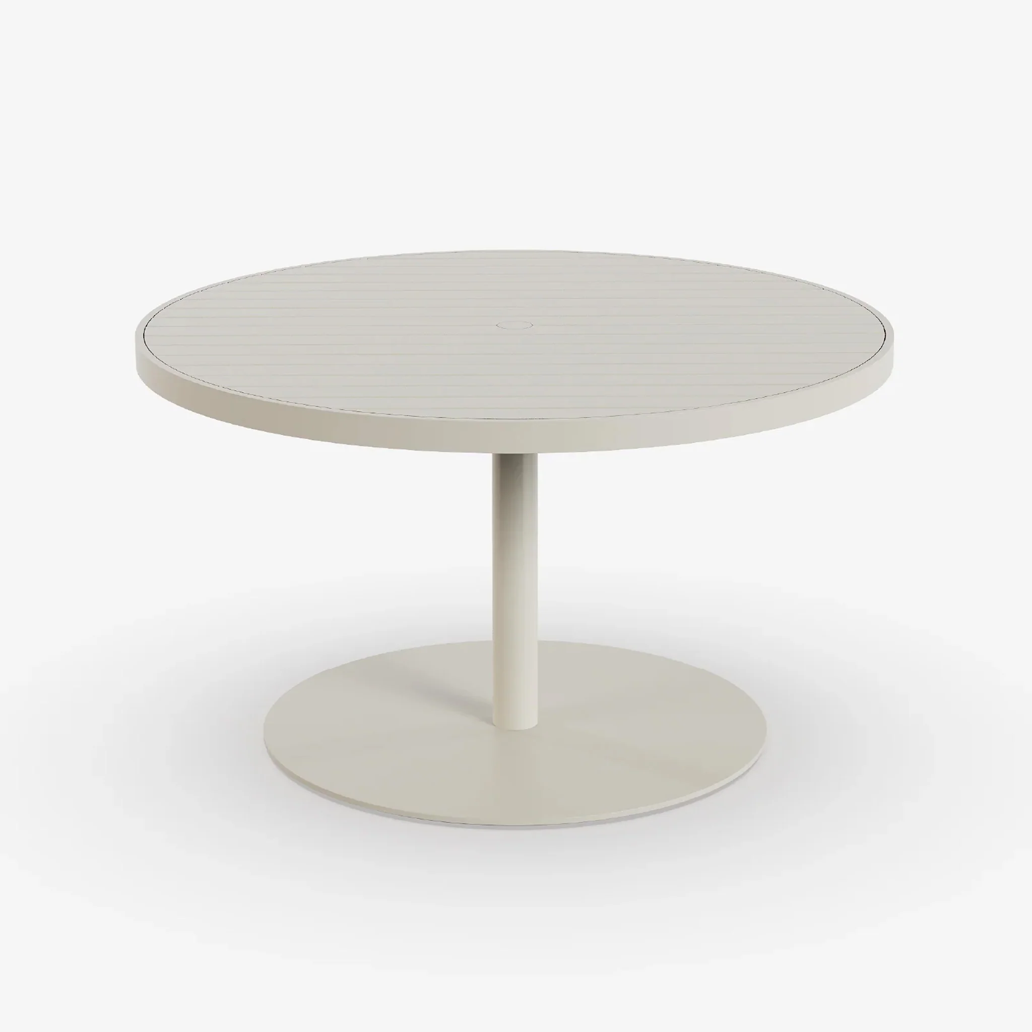 Eos Round Table by Case - Image 6