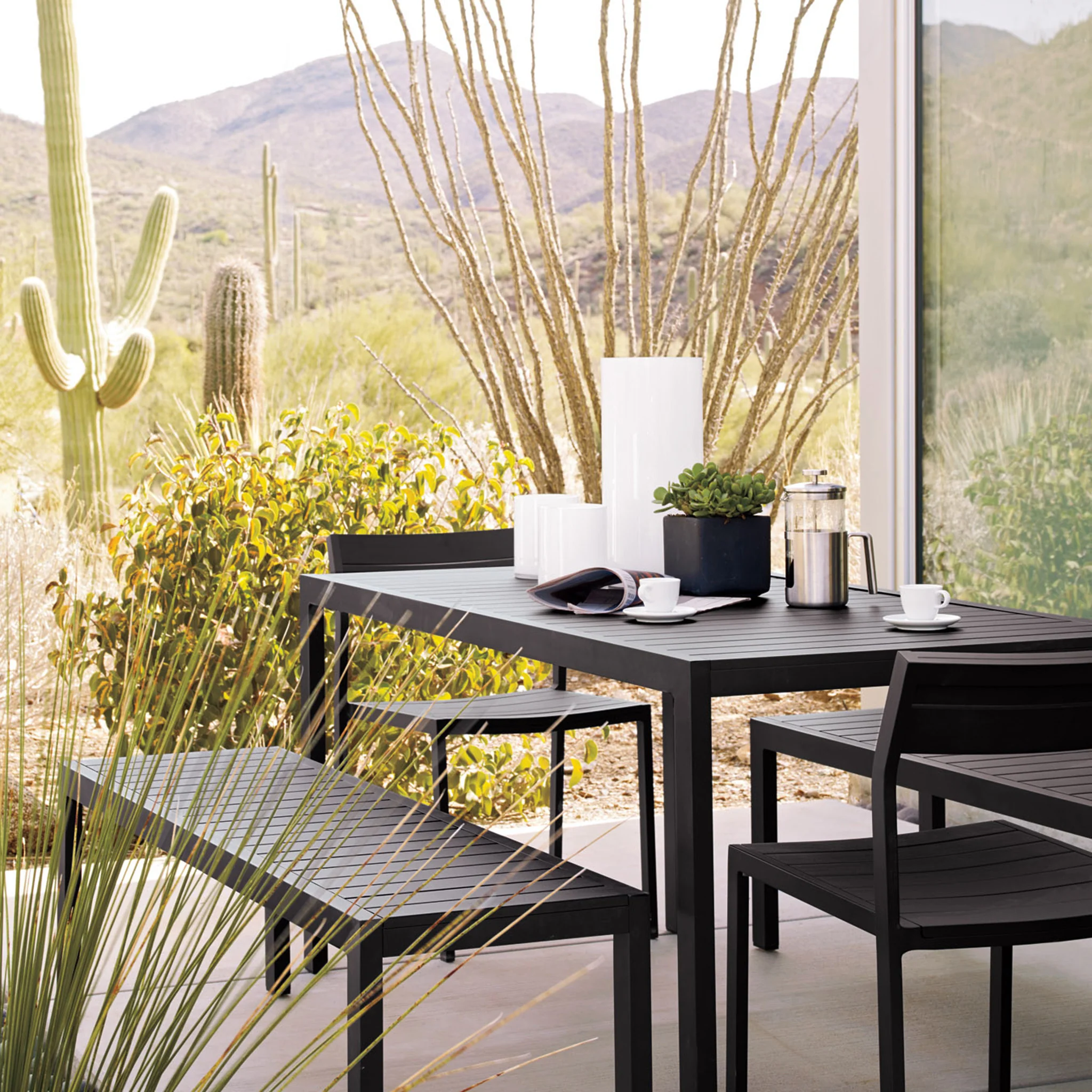Eos Side Chair by Case - Image 7
