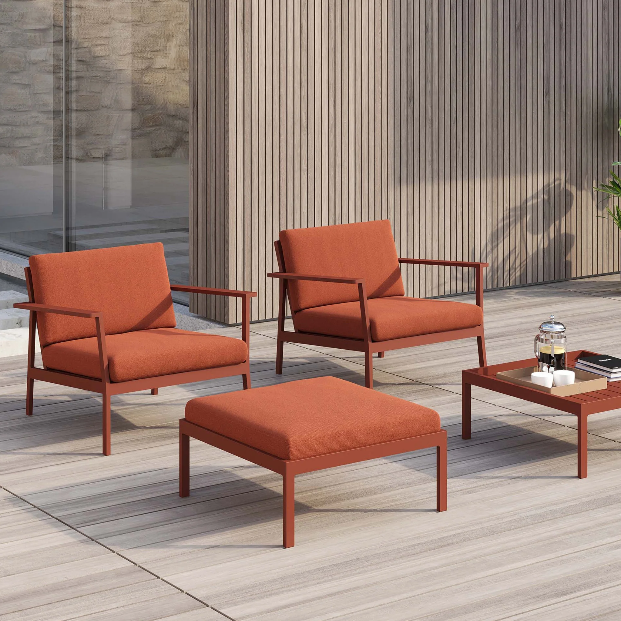 Eos Side Table by Case - Image 7