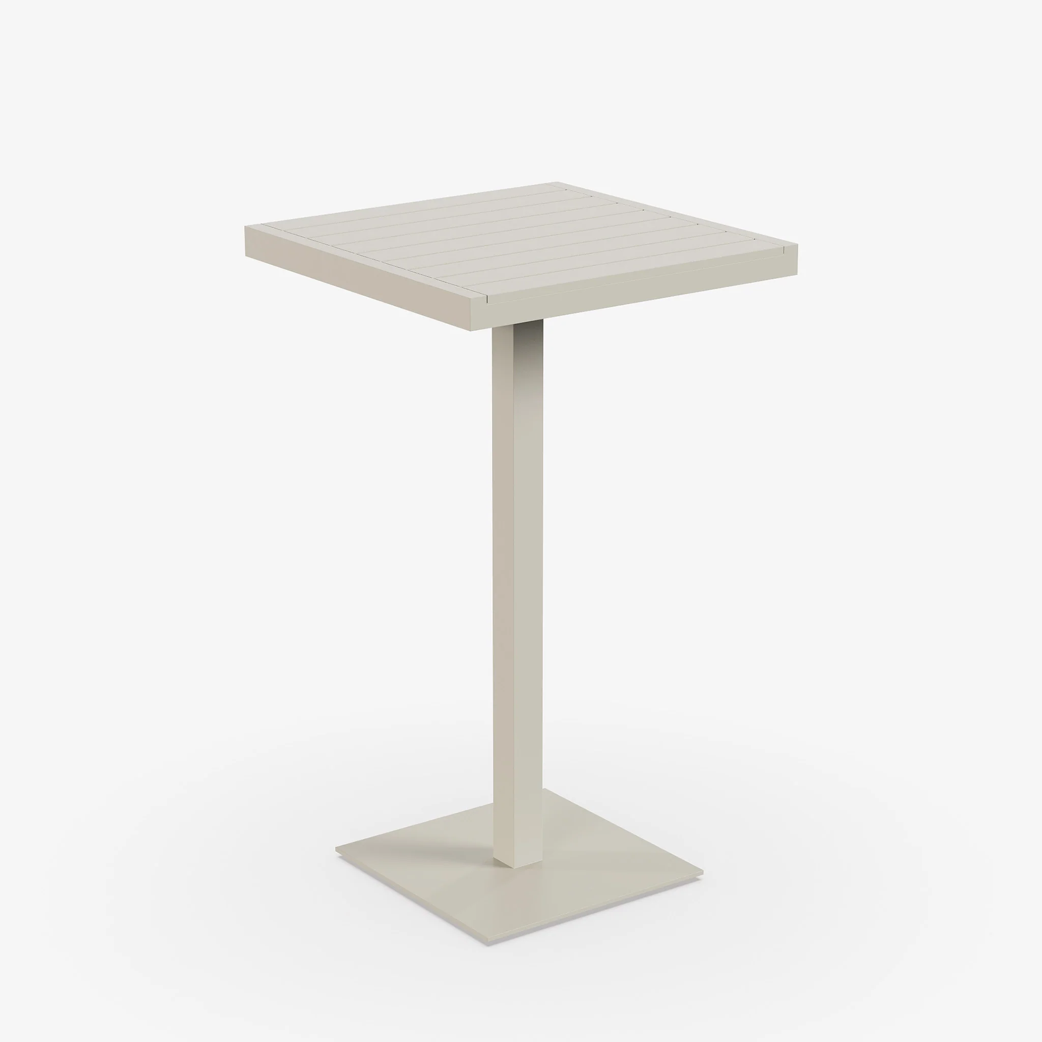 Eos Square Bar Table by Case - Image 2