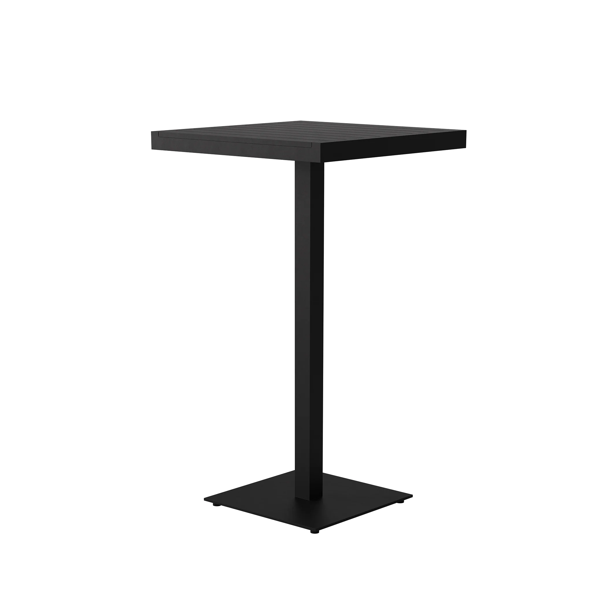Eos Square Bar Table by Case - Image 3