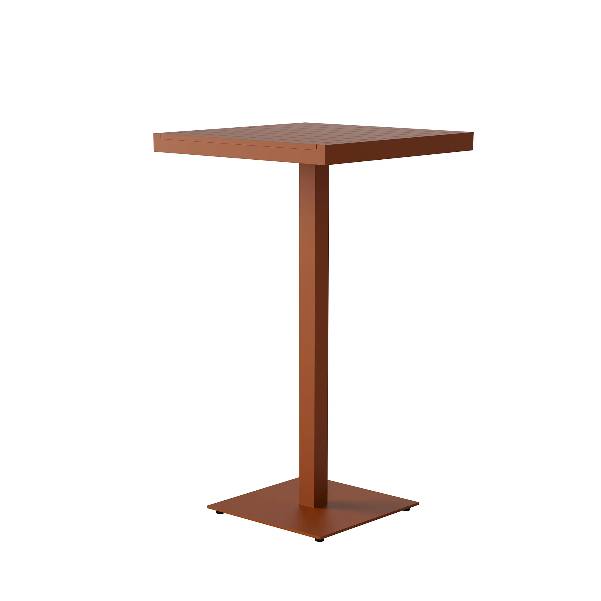 Eos Square Bar Table by Case - Image 4