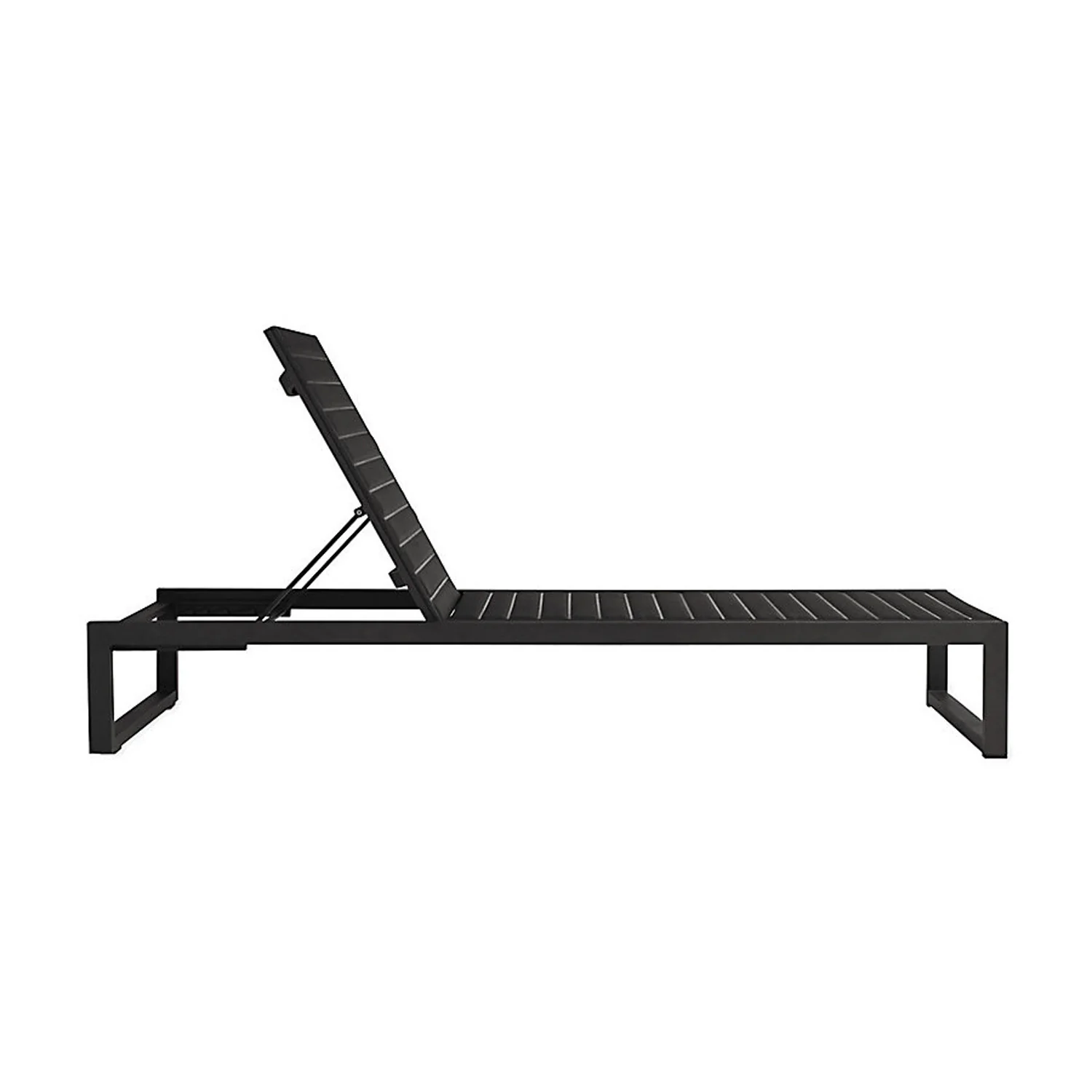 Eos Sun Lounger by Case - Image 3