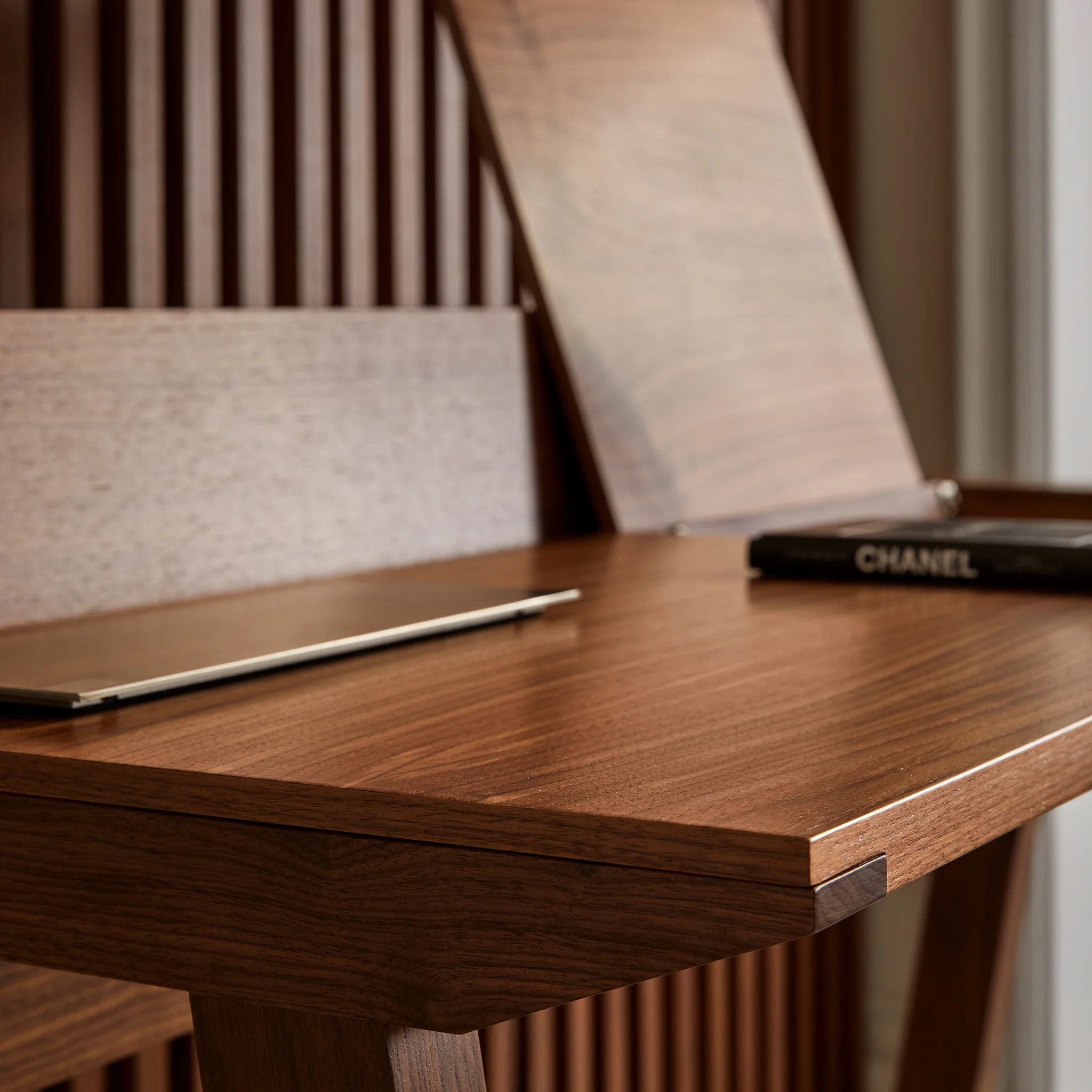 Ernest Desk by Punt - Image 8