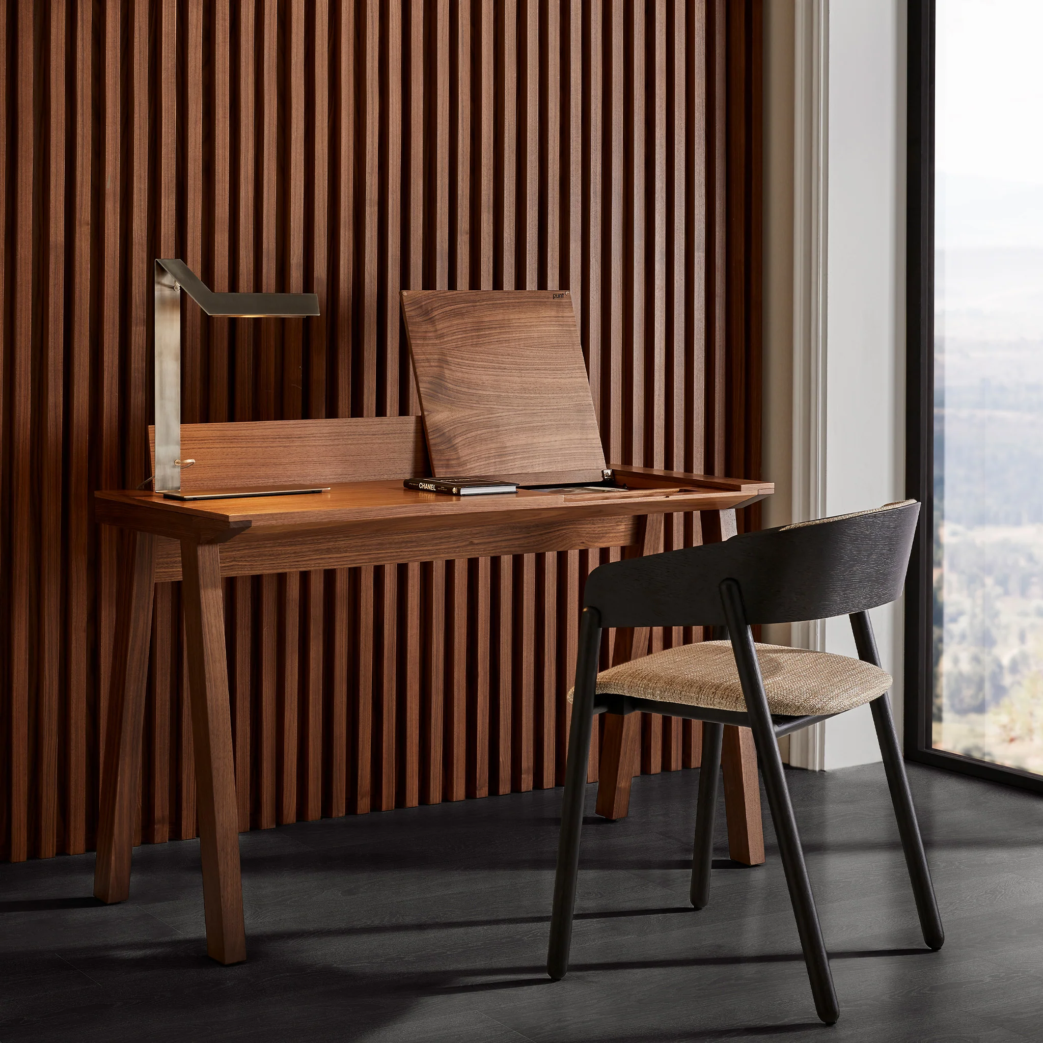 Ernest Desk by Punt - Image 9