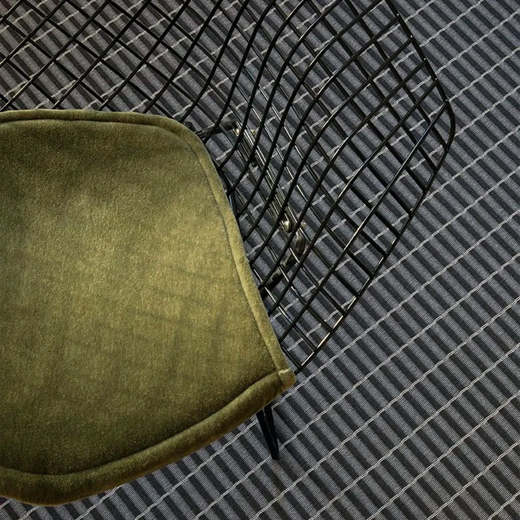 Esplanadi Rug by Minna Ahokas for Woodnotes - Image 8