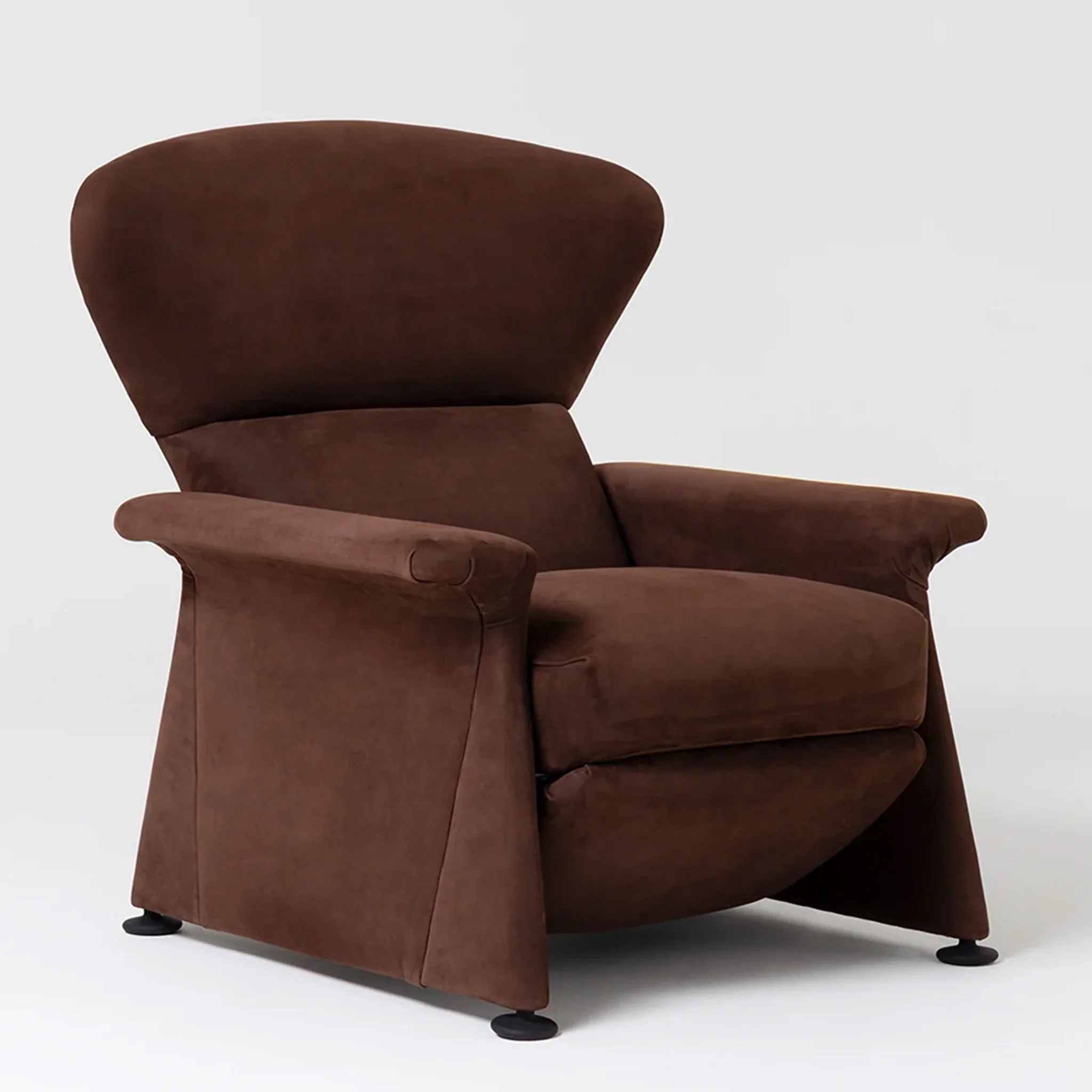 Ewelina Reclining Armchair By Matthew Hilton for SCP