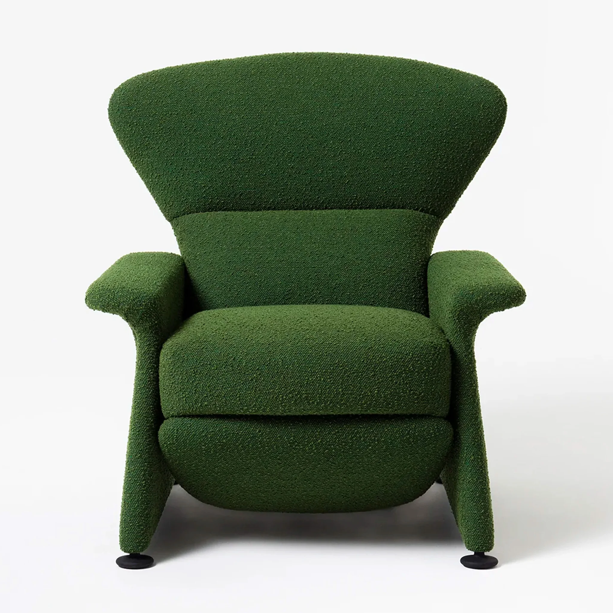 Ewelina Reclining Armchair By Matthew Hilton for SCP - Image 2