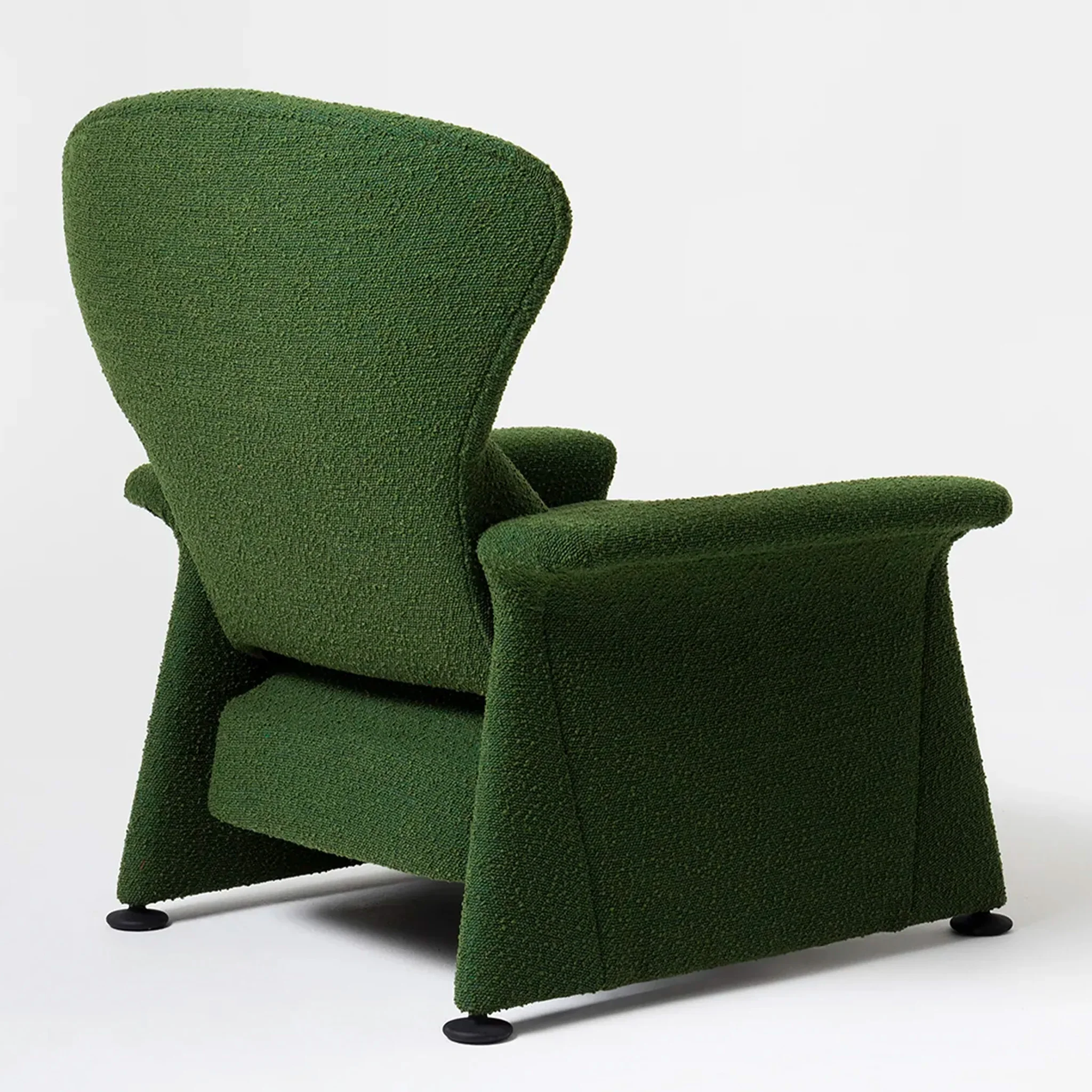 Ewelina Reclining Armchair By Matthew Hilton for SCP - Image 3