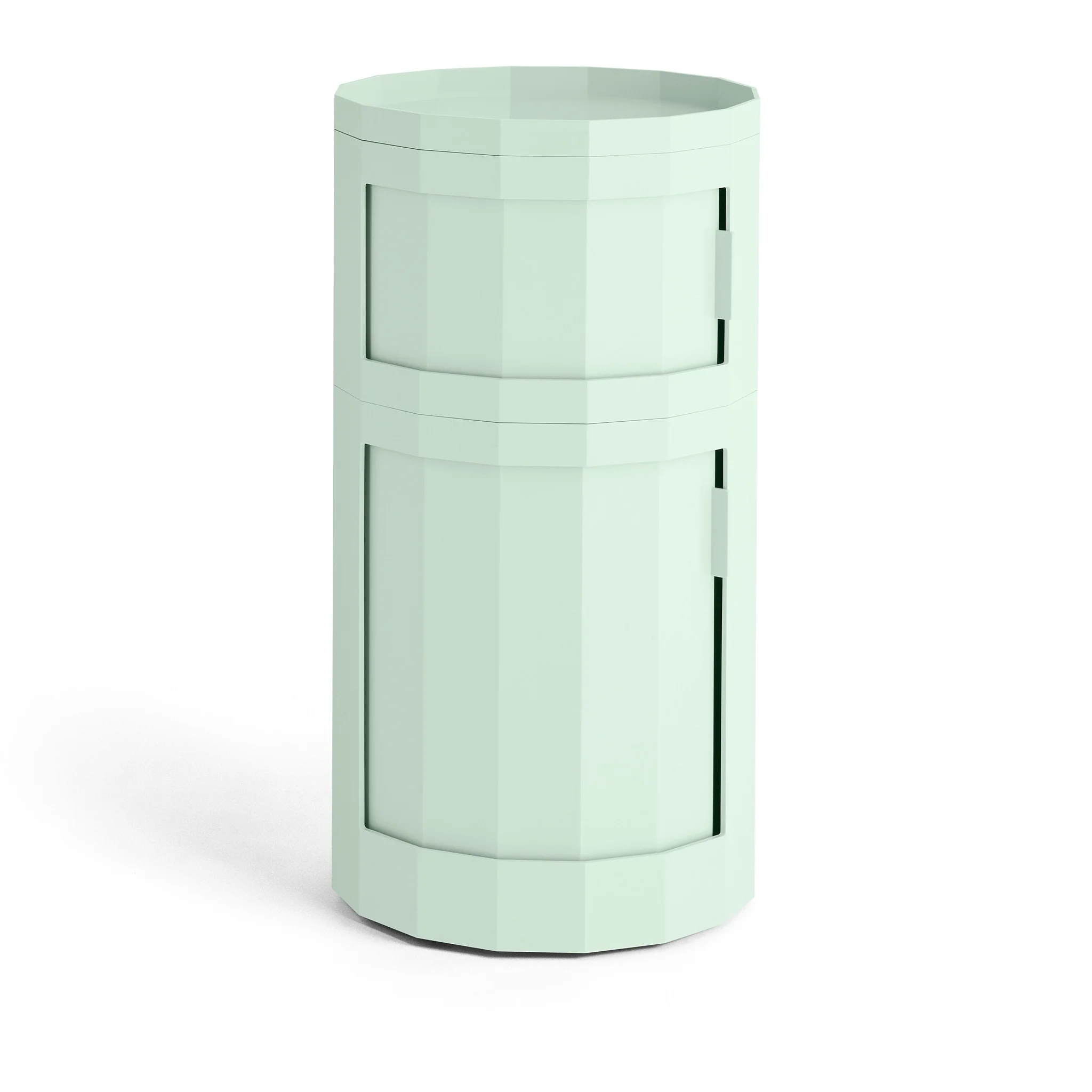 Facet Cabinet