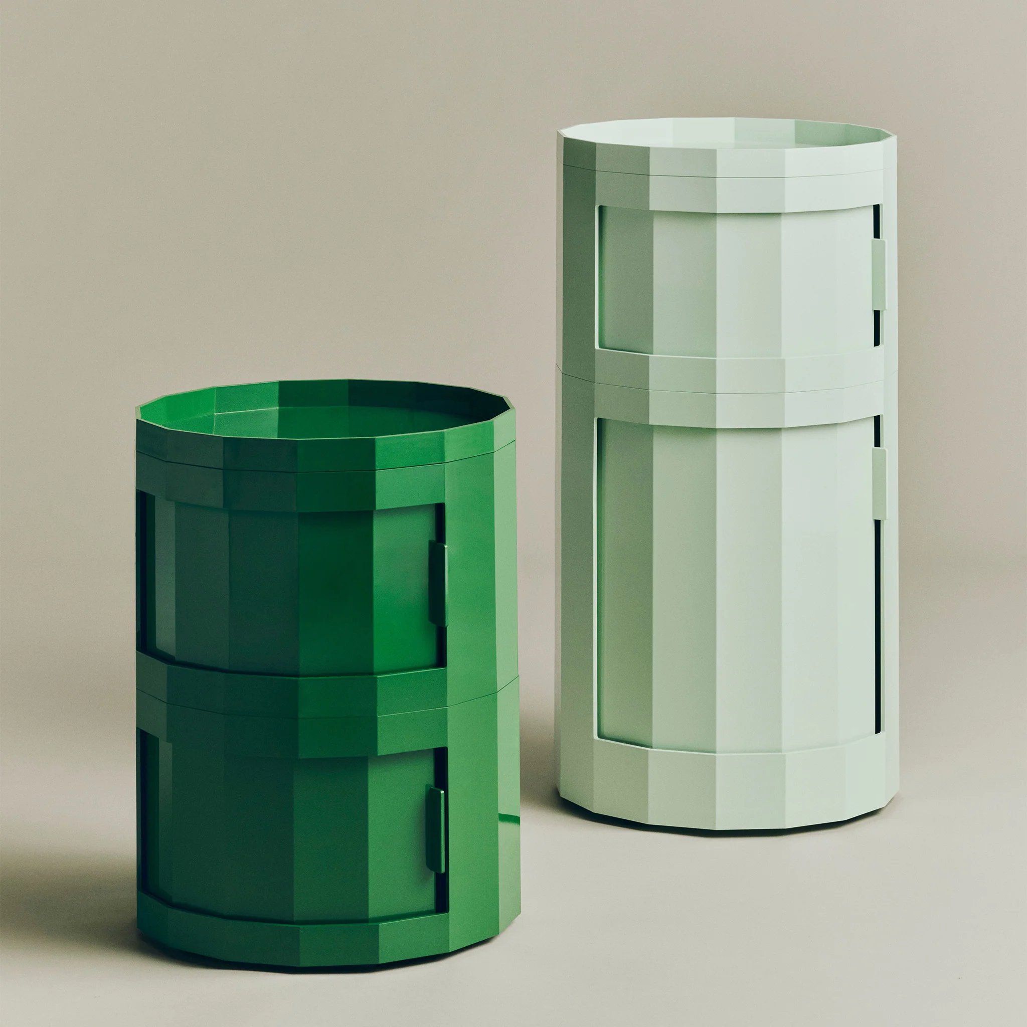 Facet Cabinet - Image 3