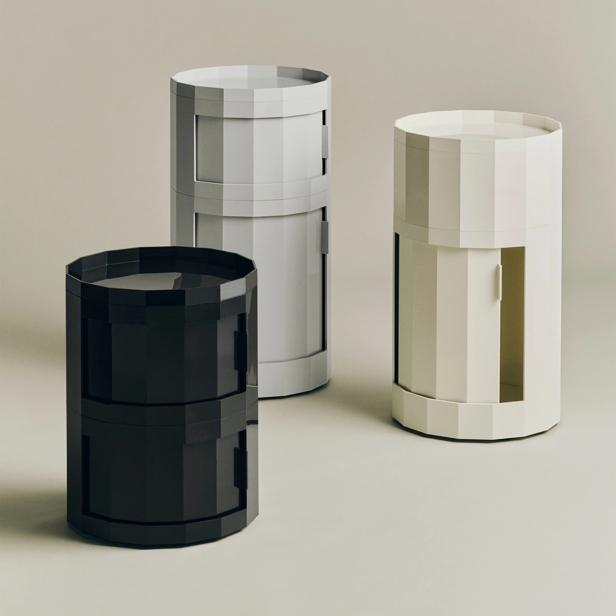 Facet Cabinet - Image 4
