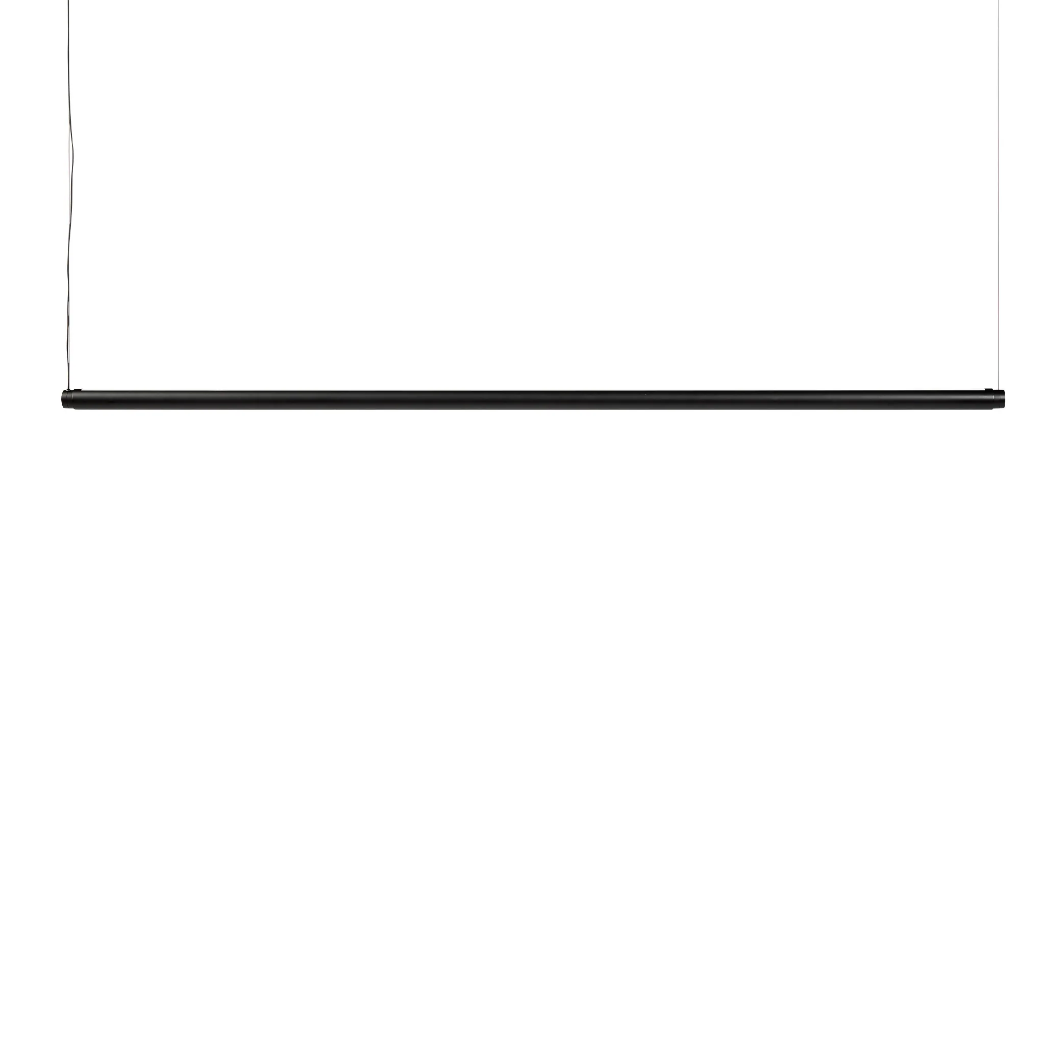 Factor Linear Suspension Lamp By Hay - Image 5