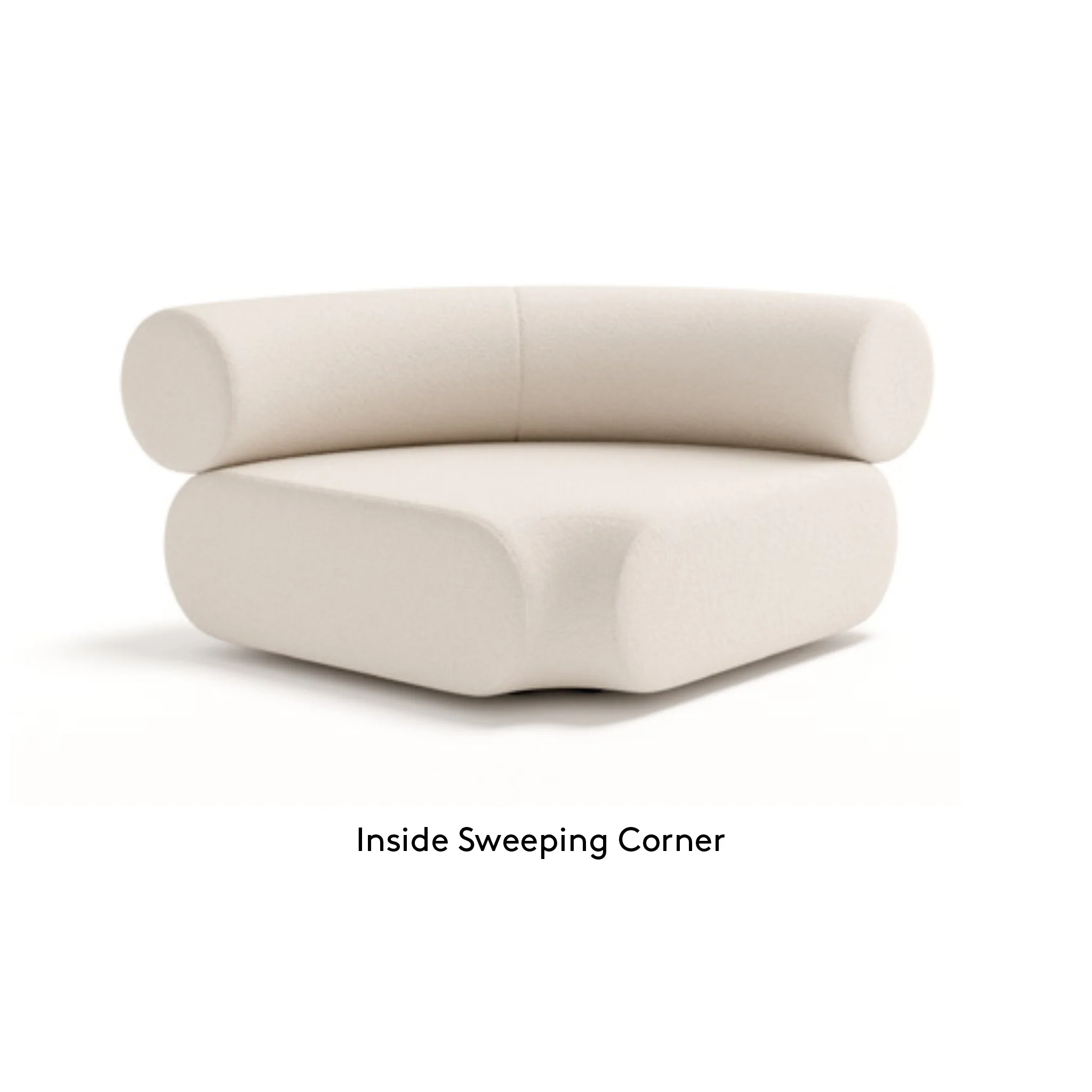 Fat Modular Sofa by Tom Dixon - Image 3