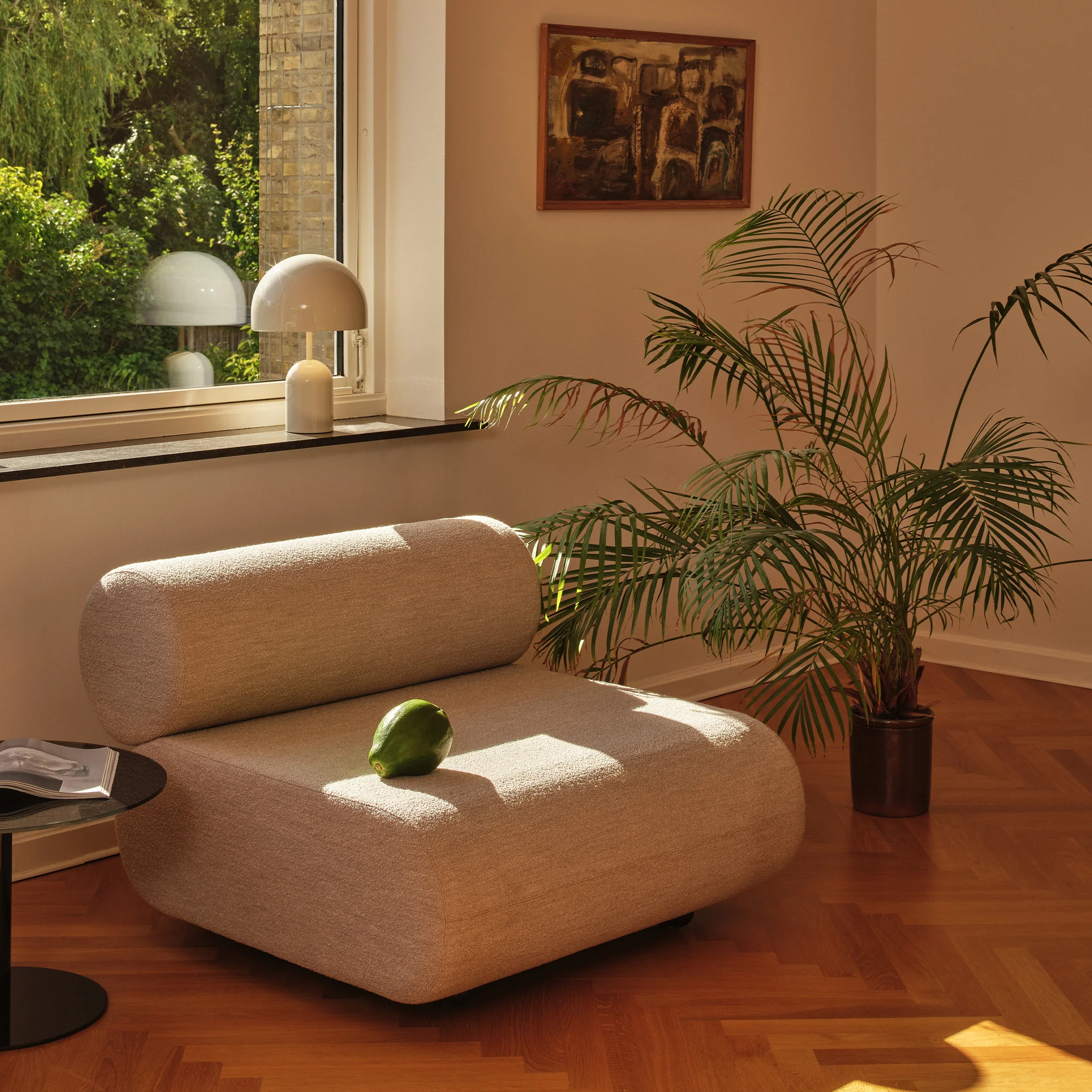 Fat Modular Sofa by Tom Dixon - Image 9