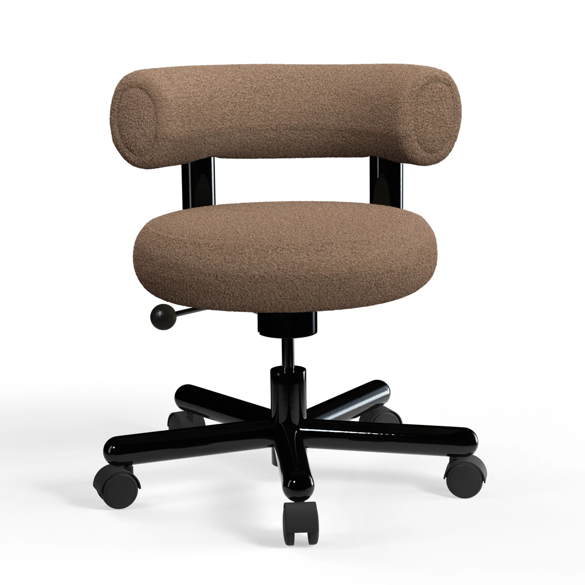 Fat Work Chair by Tom Dixon - Image 2