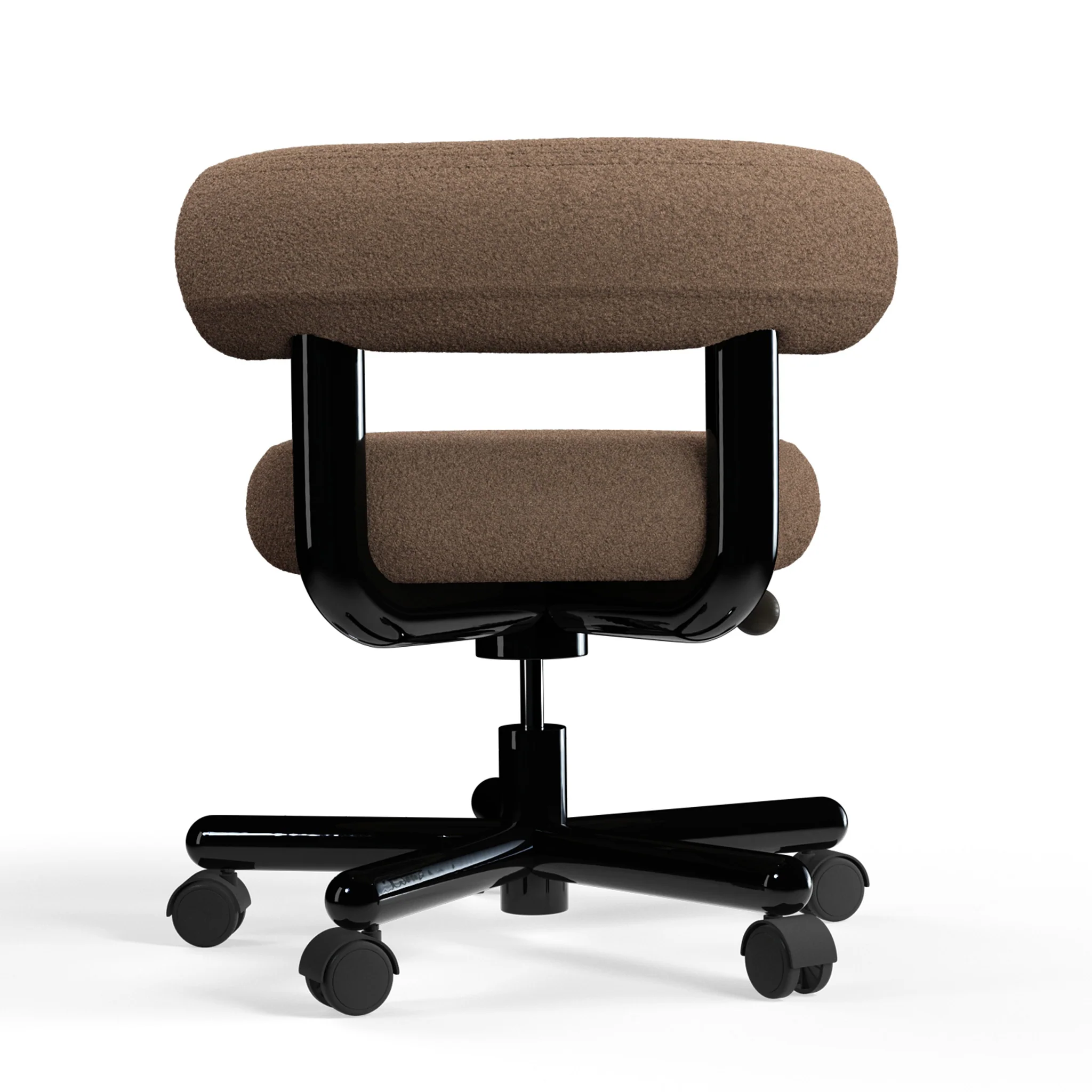 Fat Work Chair by Tom Dixon - Image 3