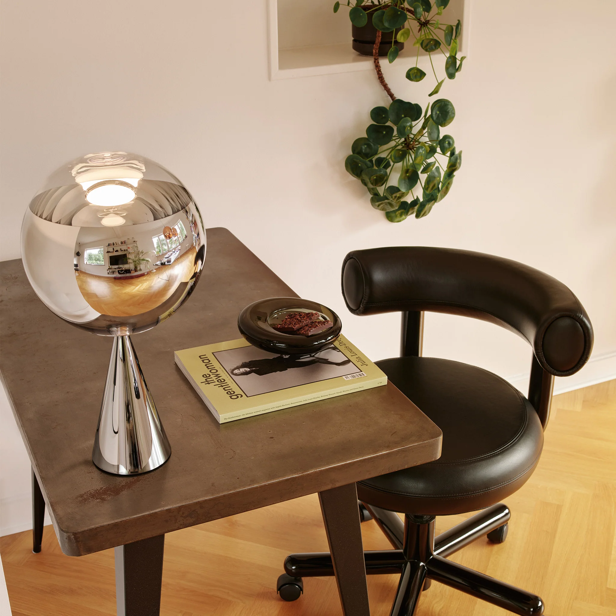 Fat Work Chair by Tom Dixon - Image 6