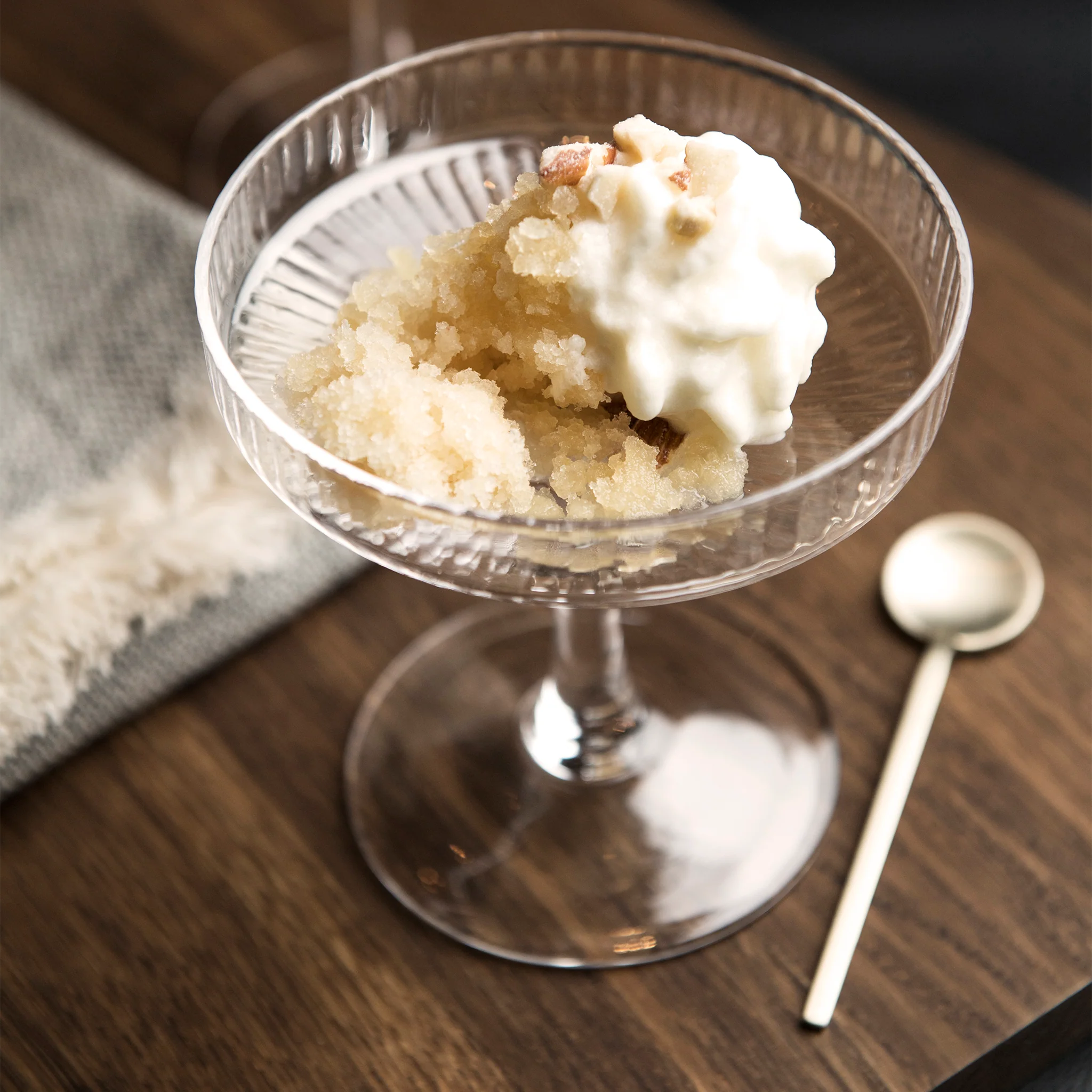 Fein Small Spoon by Ferm Living - Image 3