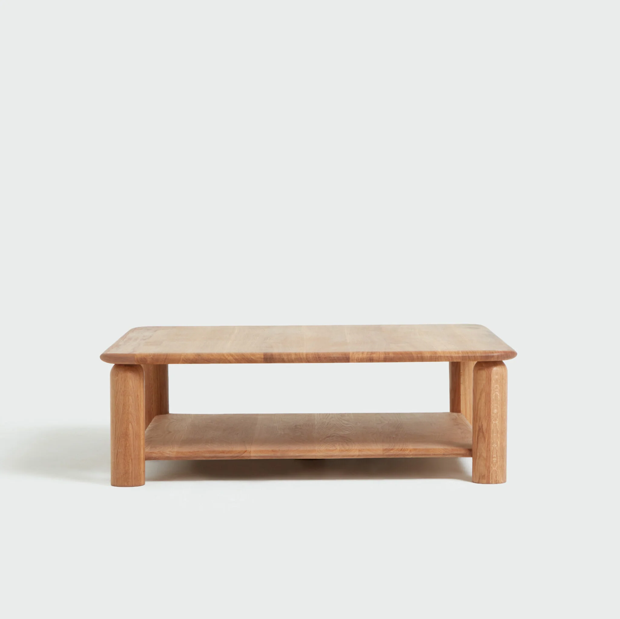 Feld Coffee Table by Another Country - Image 2