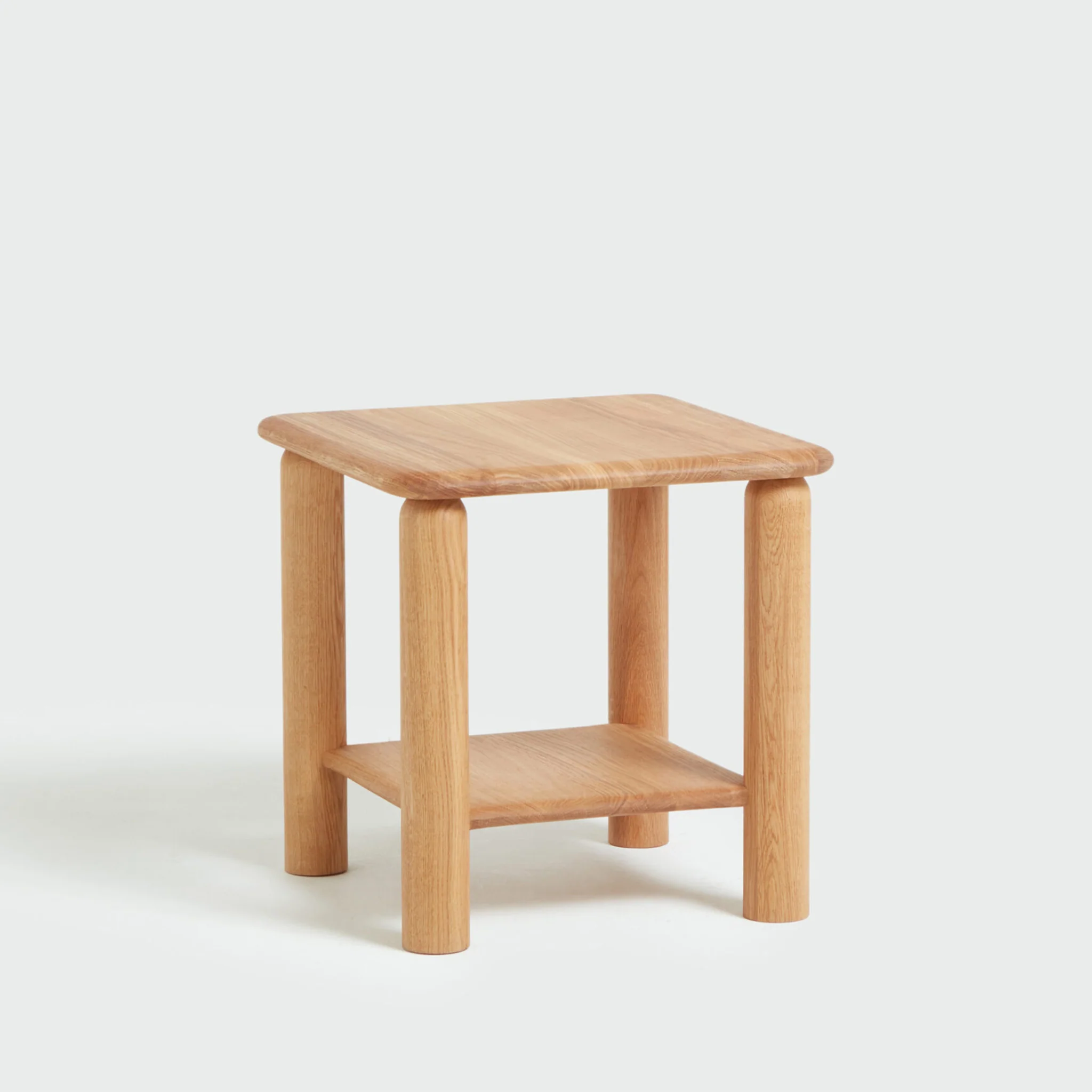Feld Side Table by Another Country