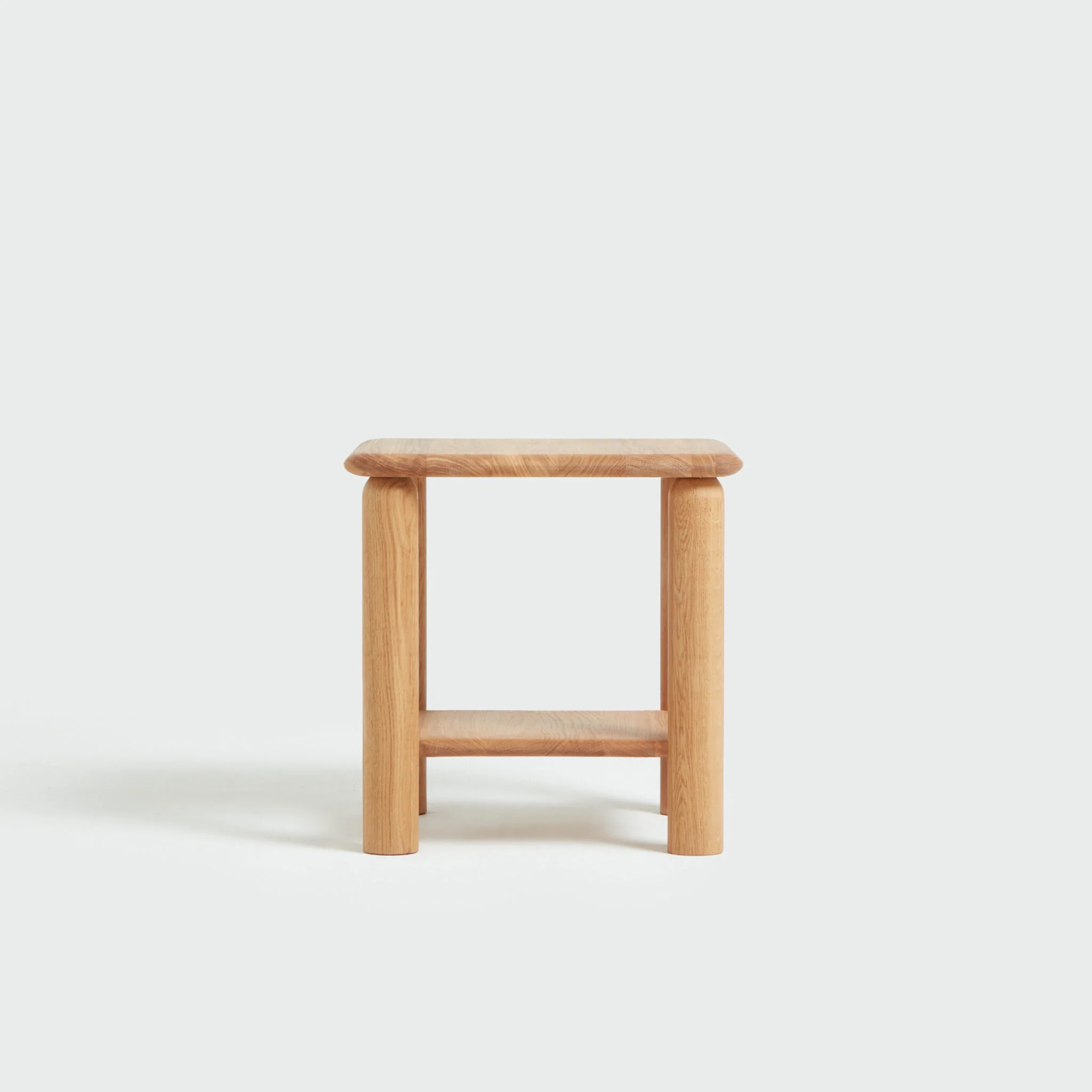 Feld Side Table by Another Country - Image 3