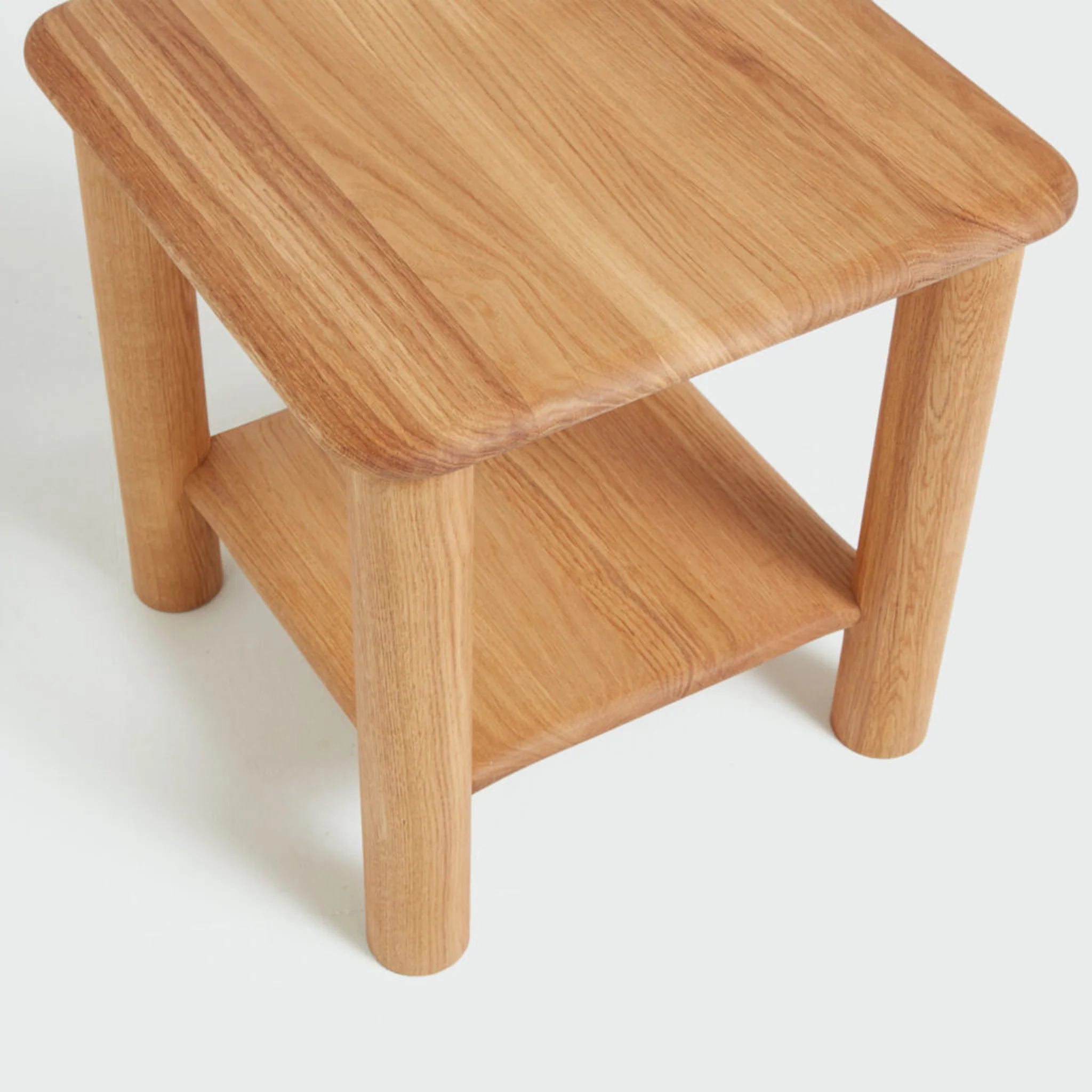 Feld Side Table by Another Country - Image 5