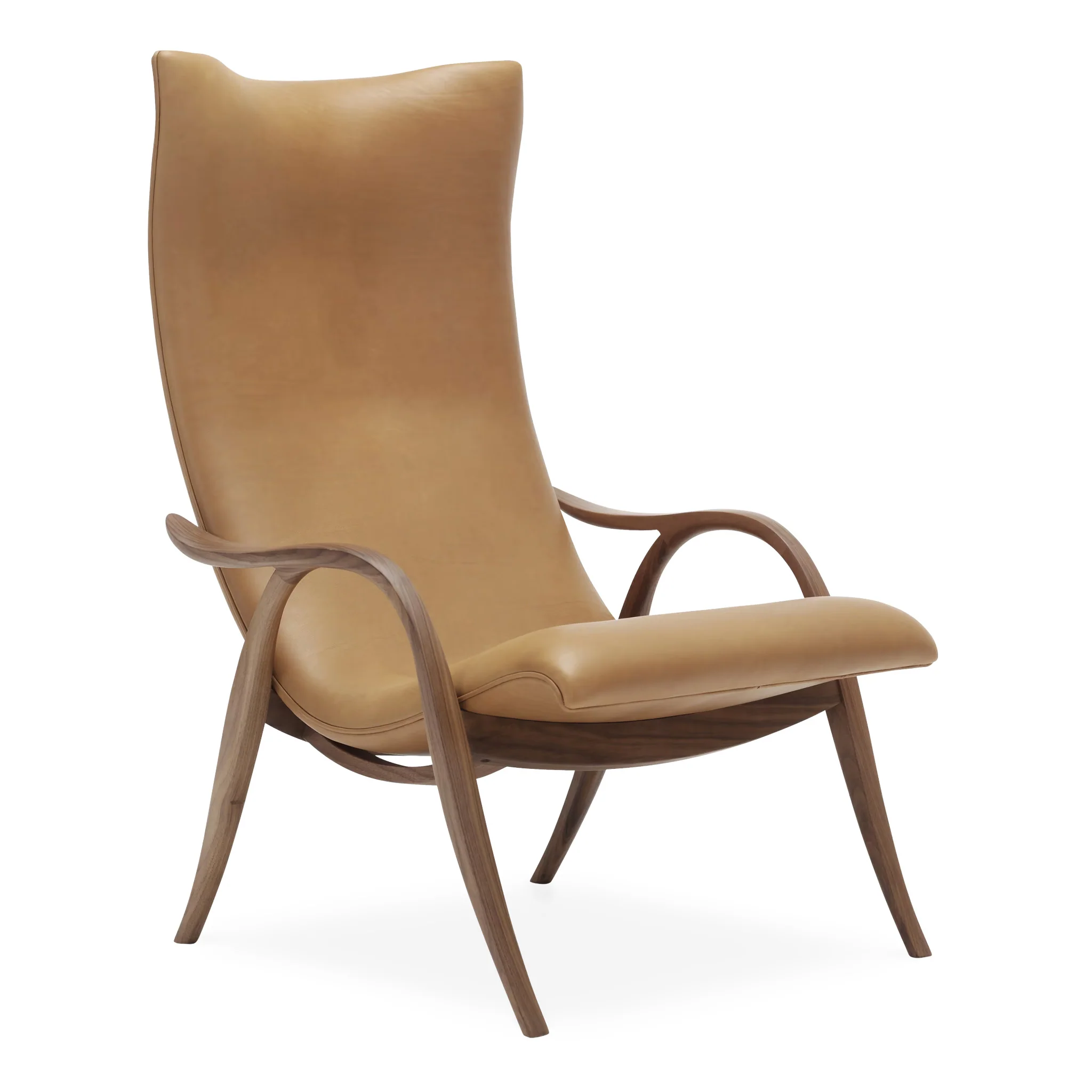FH429 Signature Chair by Carl Hansen & Søn