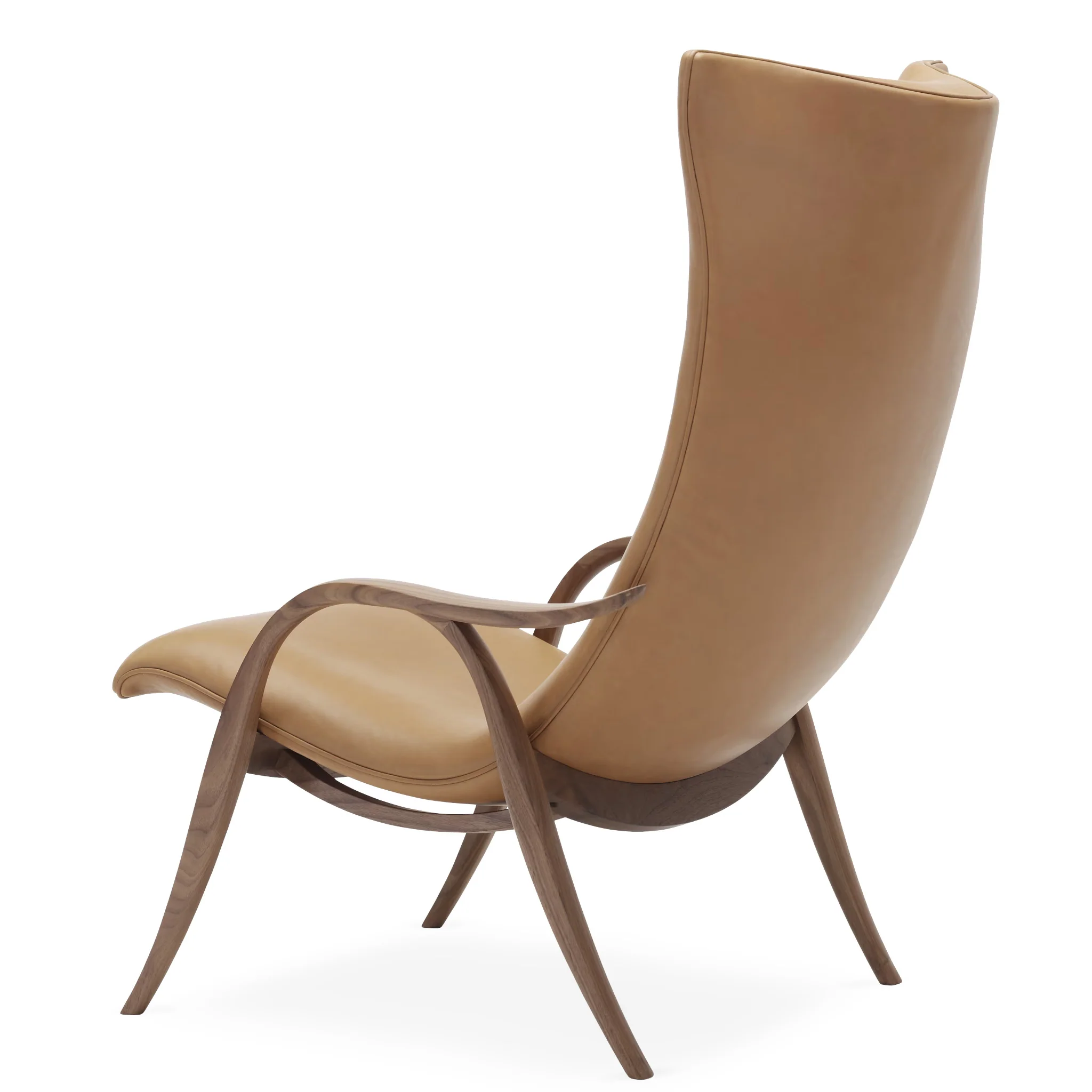 FH429 Signature Chair by Carl Hansen & Søn - Image 2