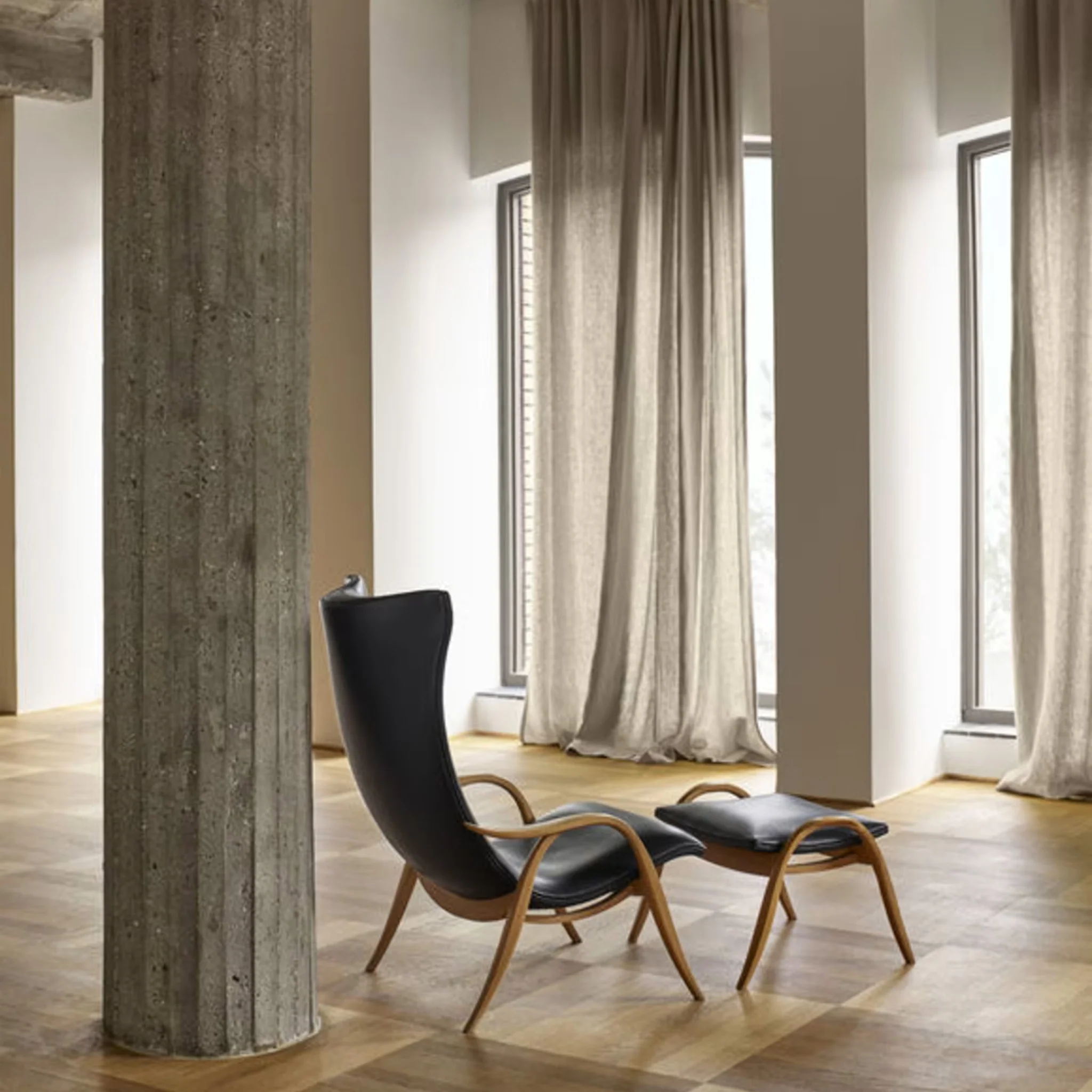 FH429 Signature Chair by Carl Hansen & Søn - Image 6