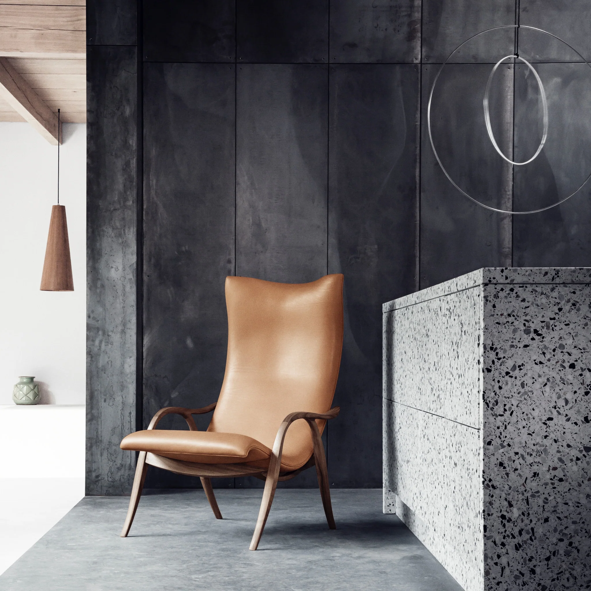 FH429 Signature Chair by Carl Hansen & Søn - Image 7