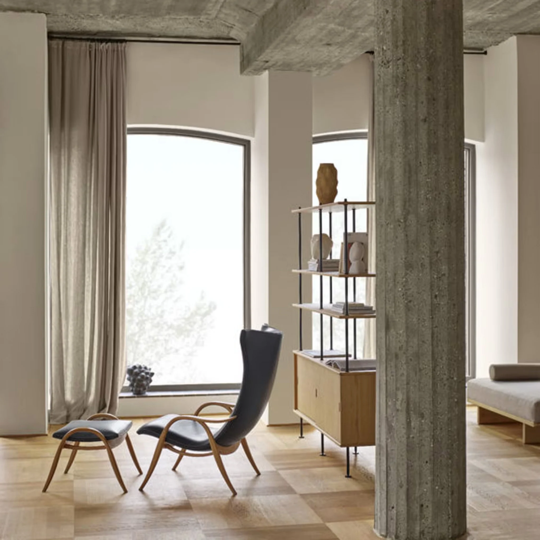 FH429 Signature Chair by Carl Hansen & Søn - Image 8