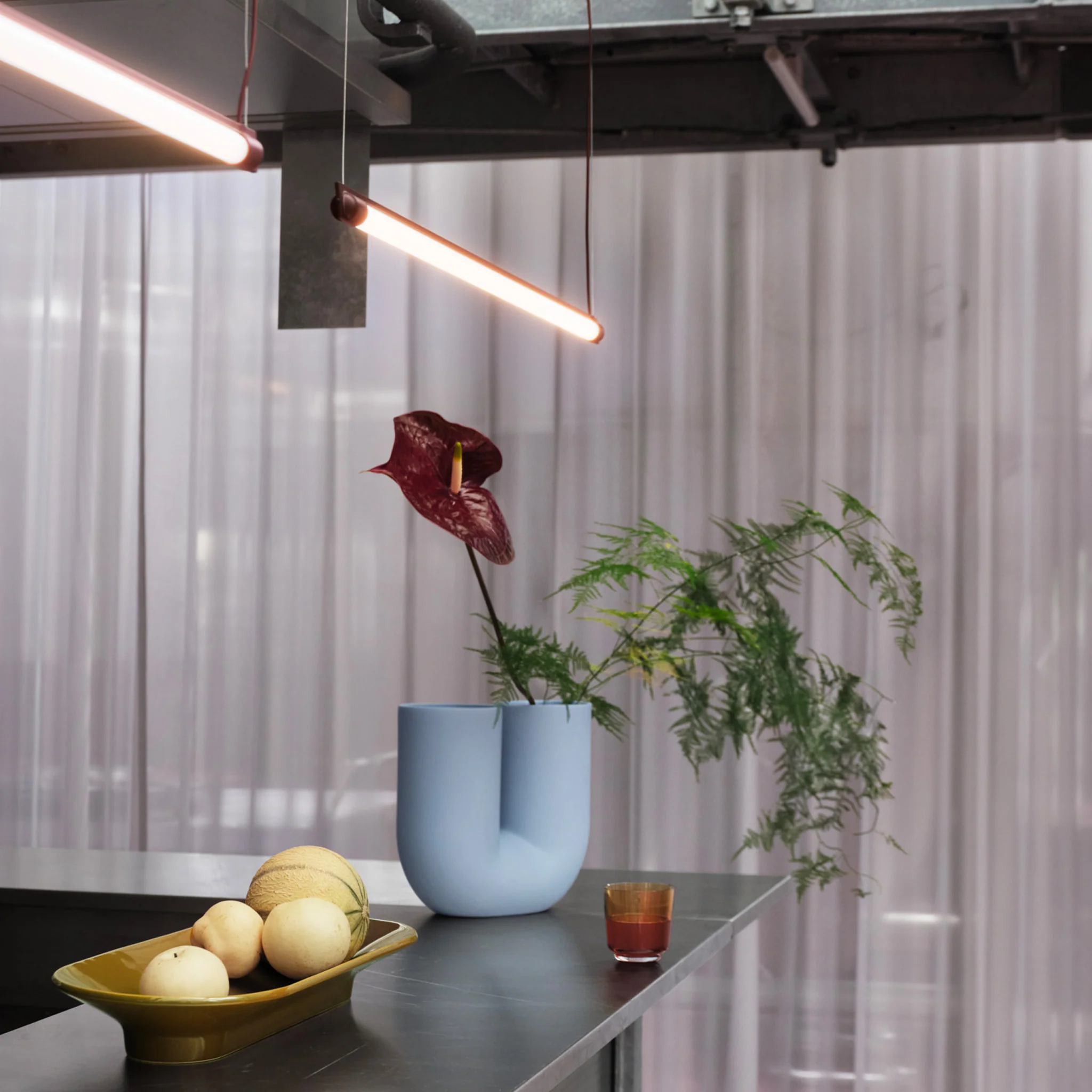 Fine Suspension Lamp by Muuto - Image 2