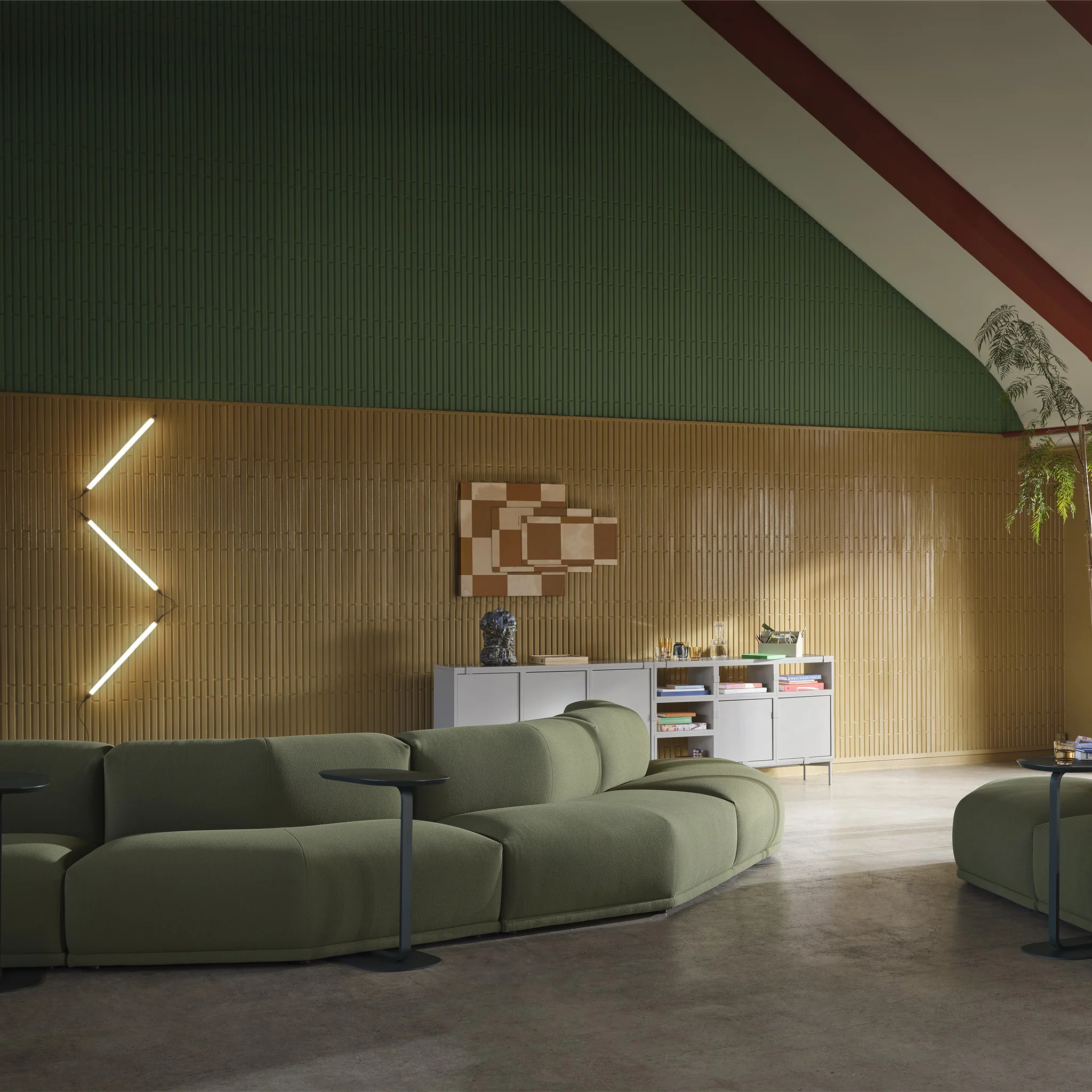 Fine Wall Lamp by Muuto - Image 13