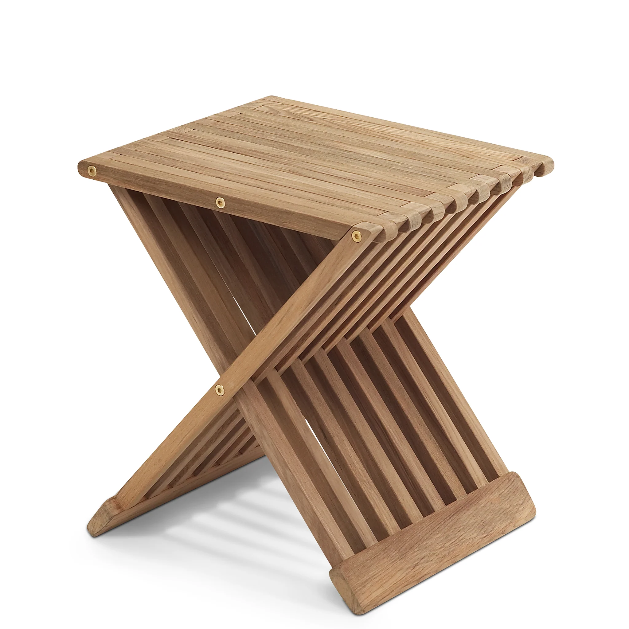 Fionia Stool by Skagerak