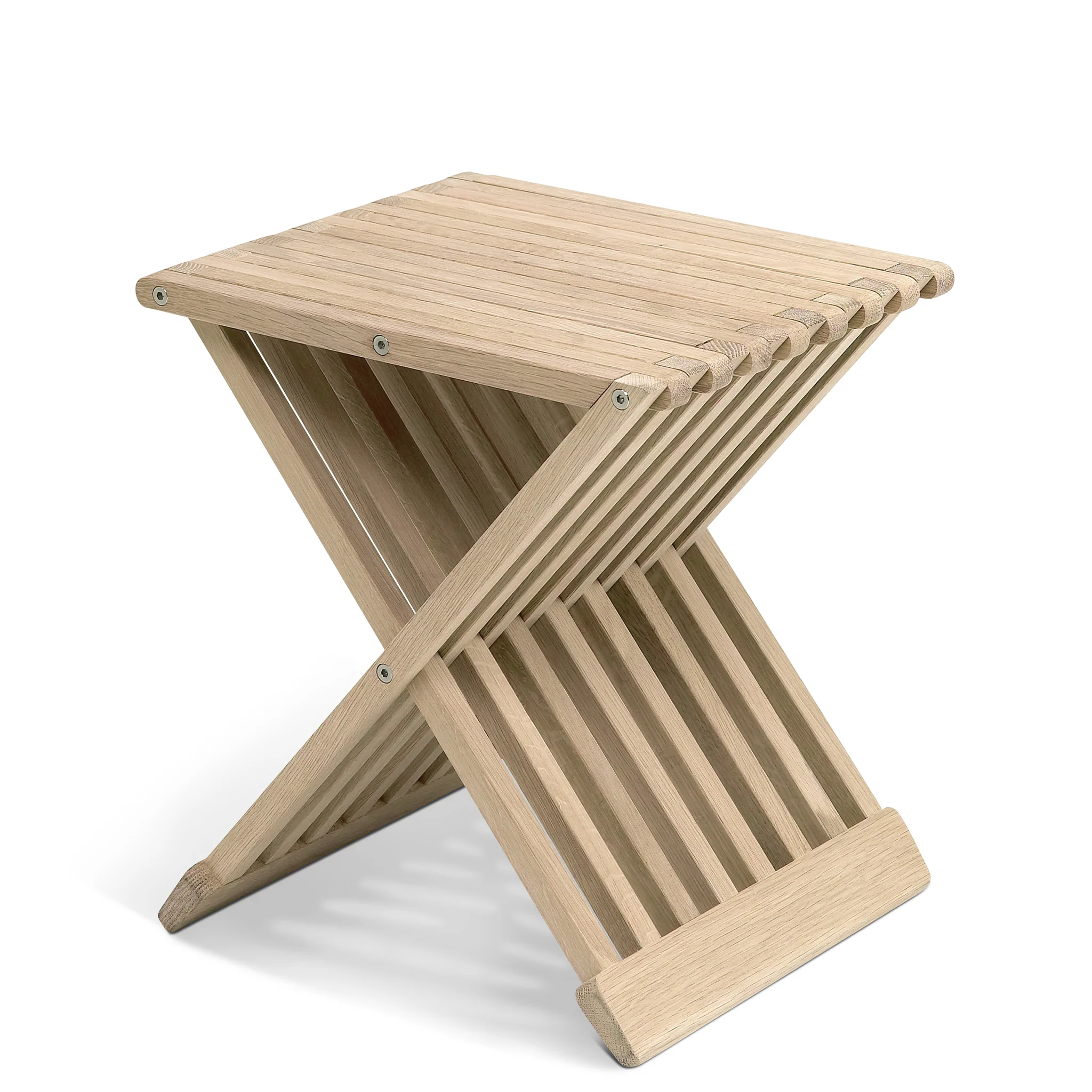 Fionia Stool by Skagerak - Image 4
