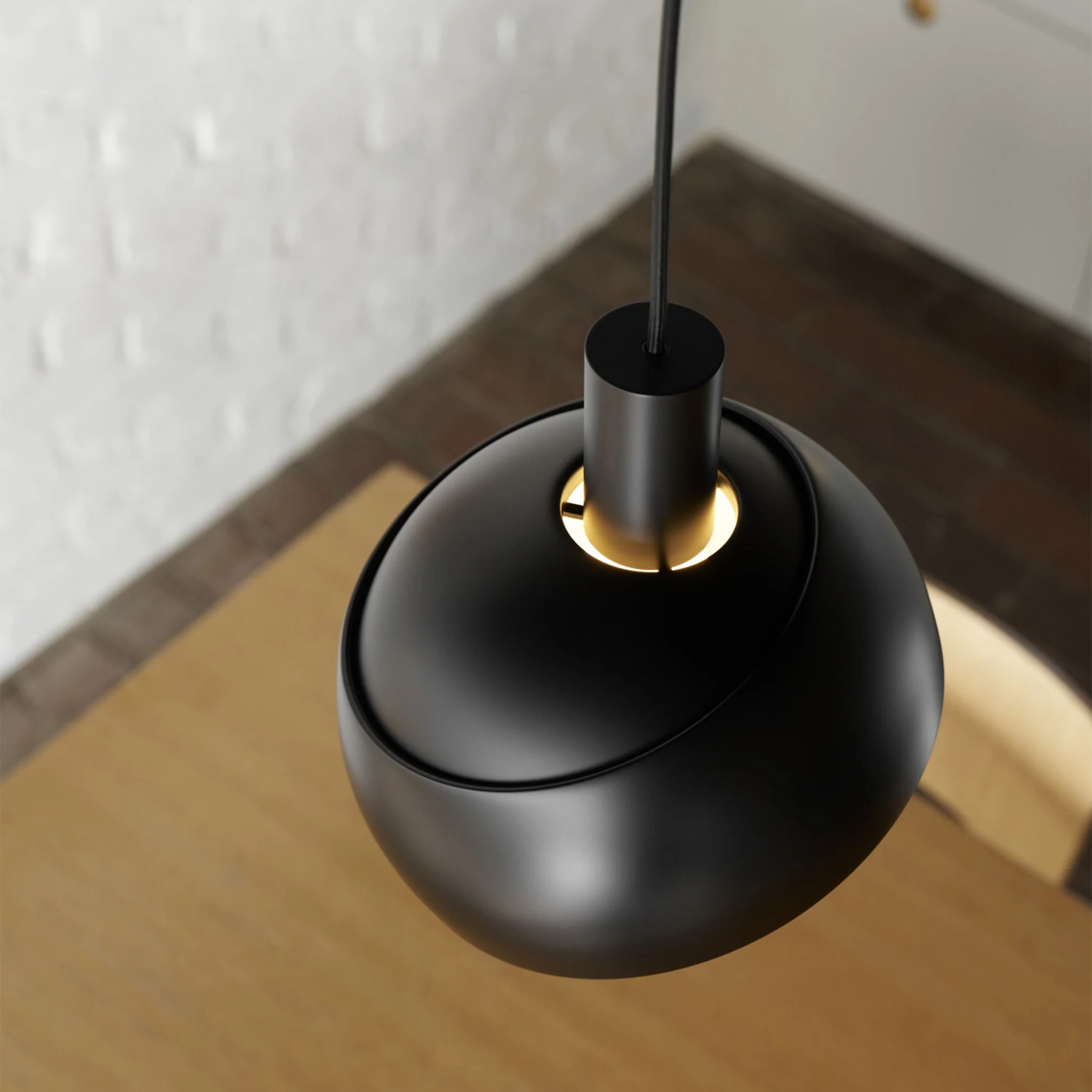 FJ Elements Pendant Lamp - Image 6