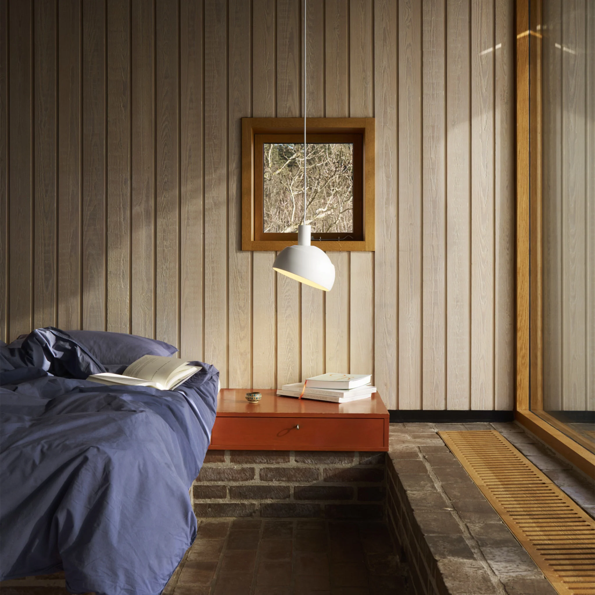 FJ Elements Pendant Lamp - Image 7