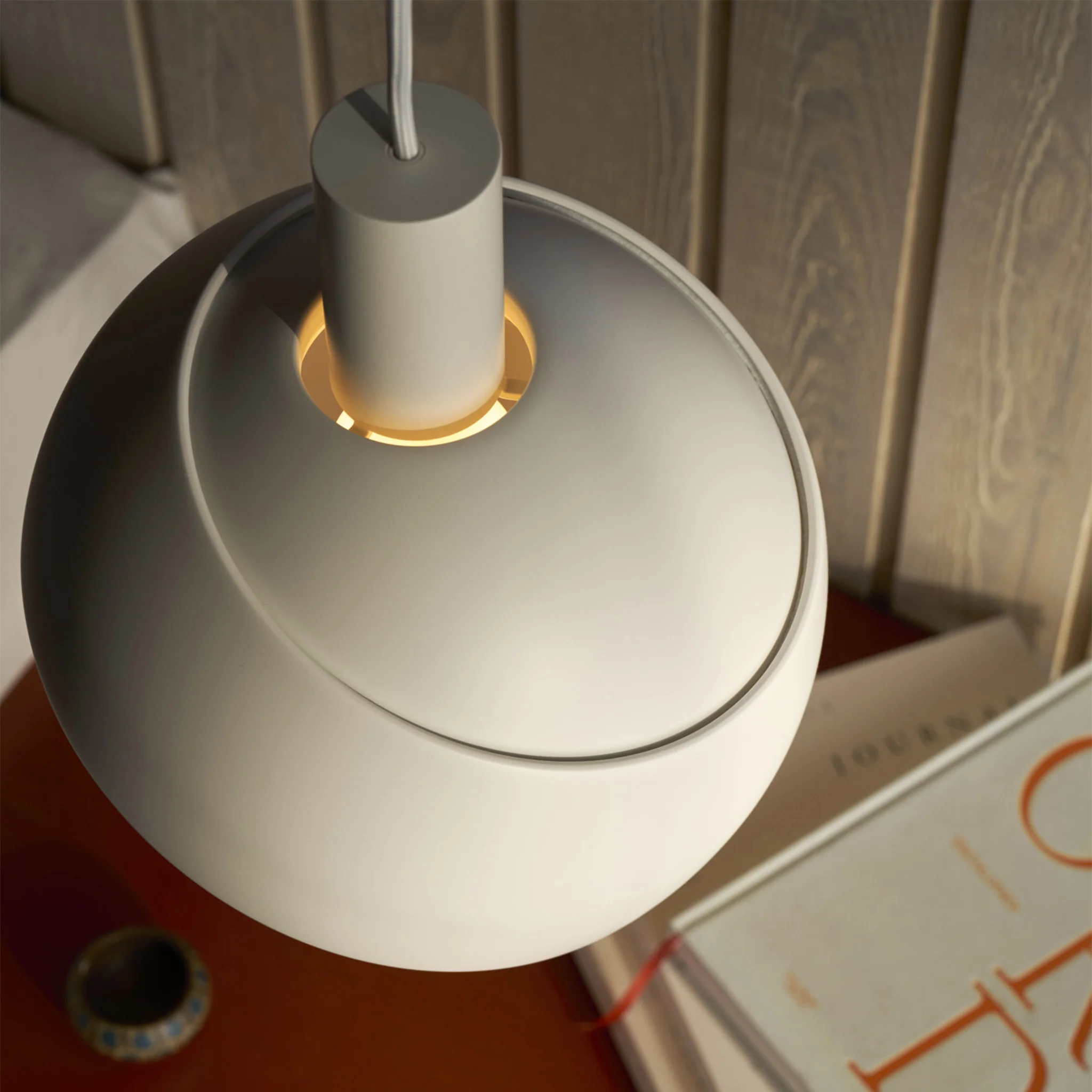 FJ Elements Pendant Lamp - Image 8