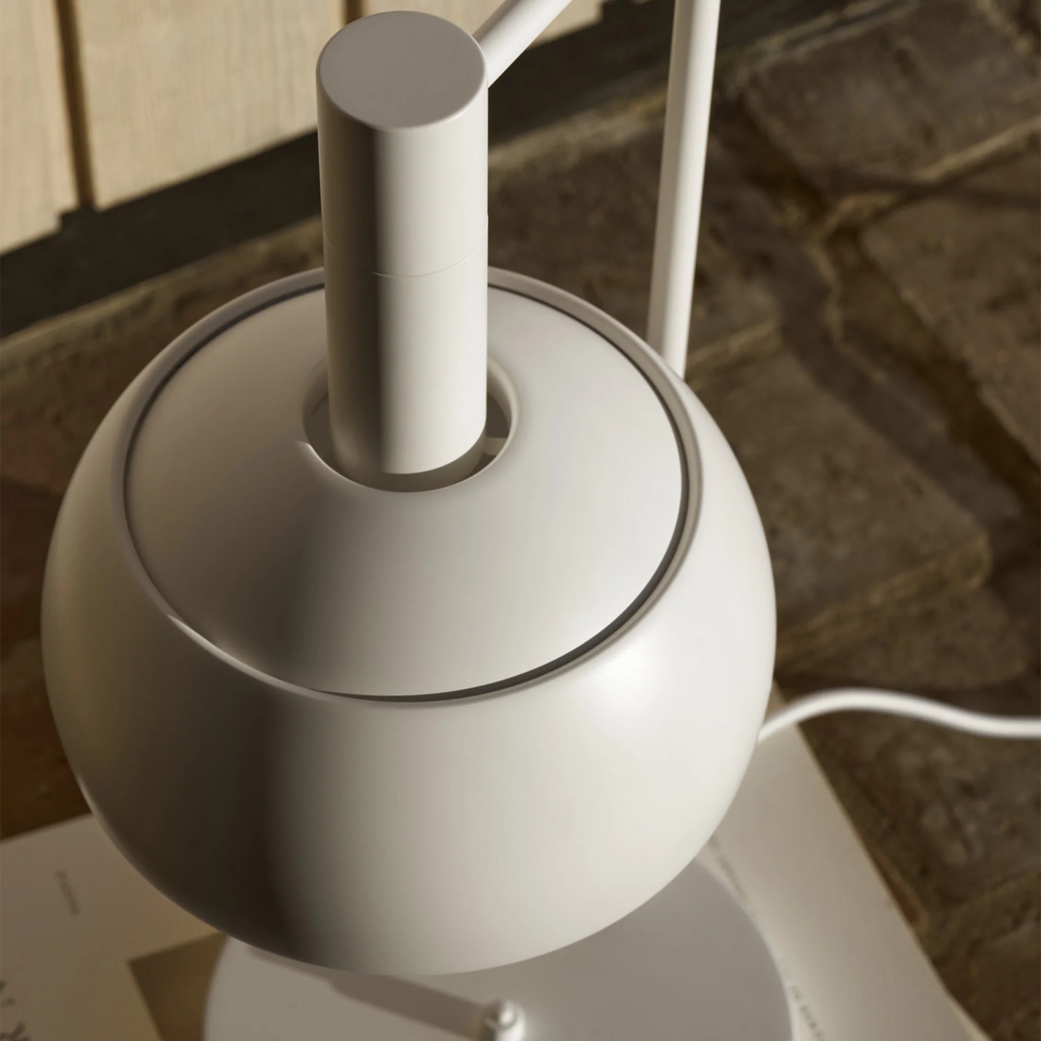 FJ Elements Table Lamp - Image 5