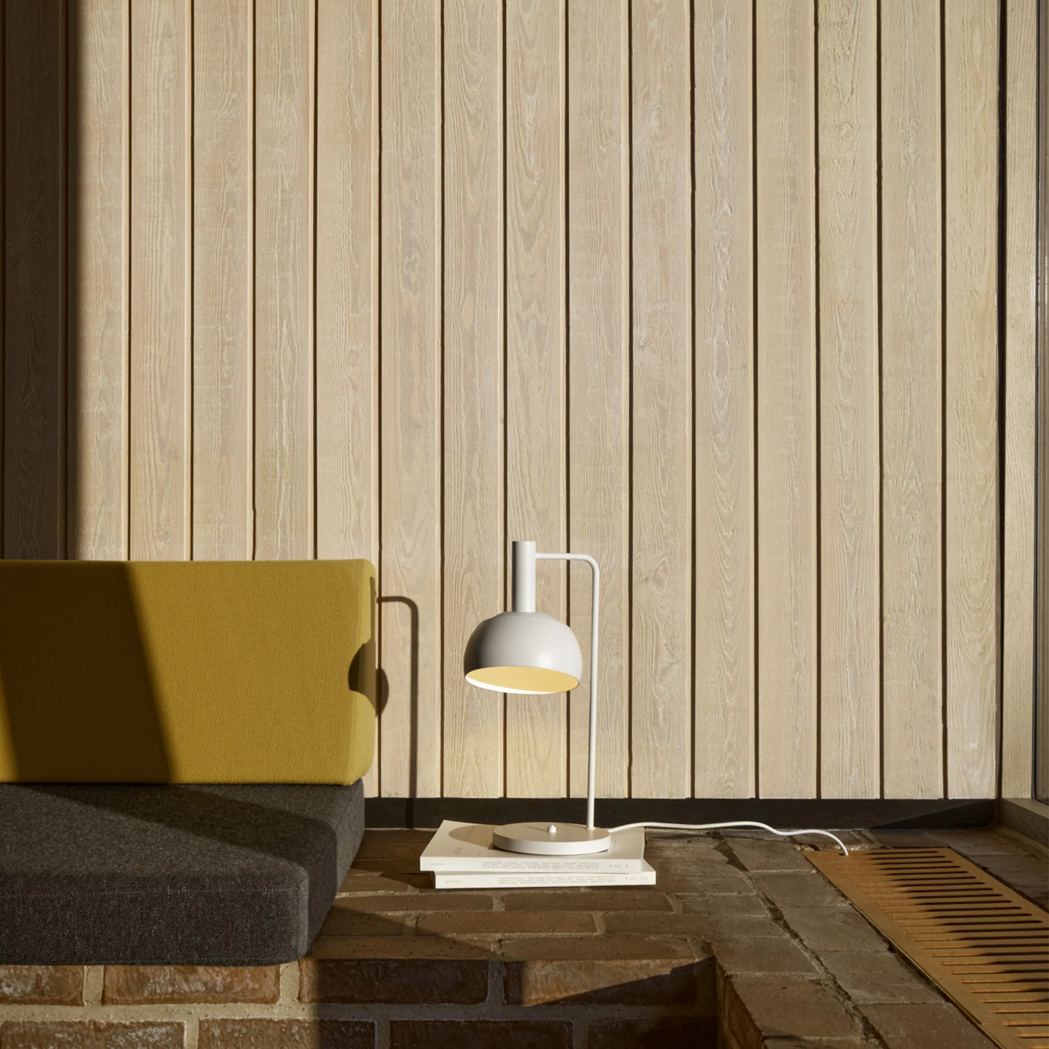 FJ Elements Table Lamp - Image 6