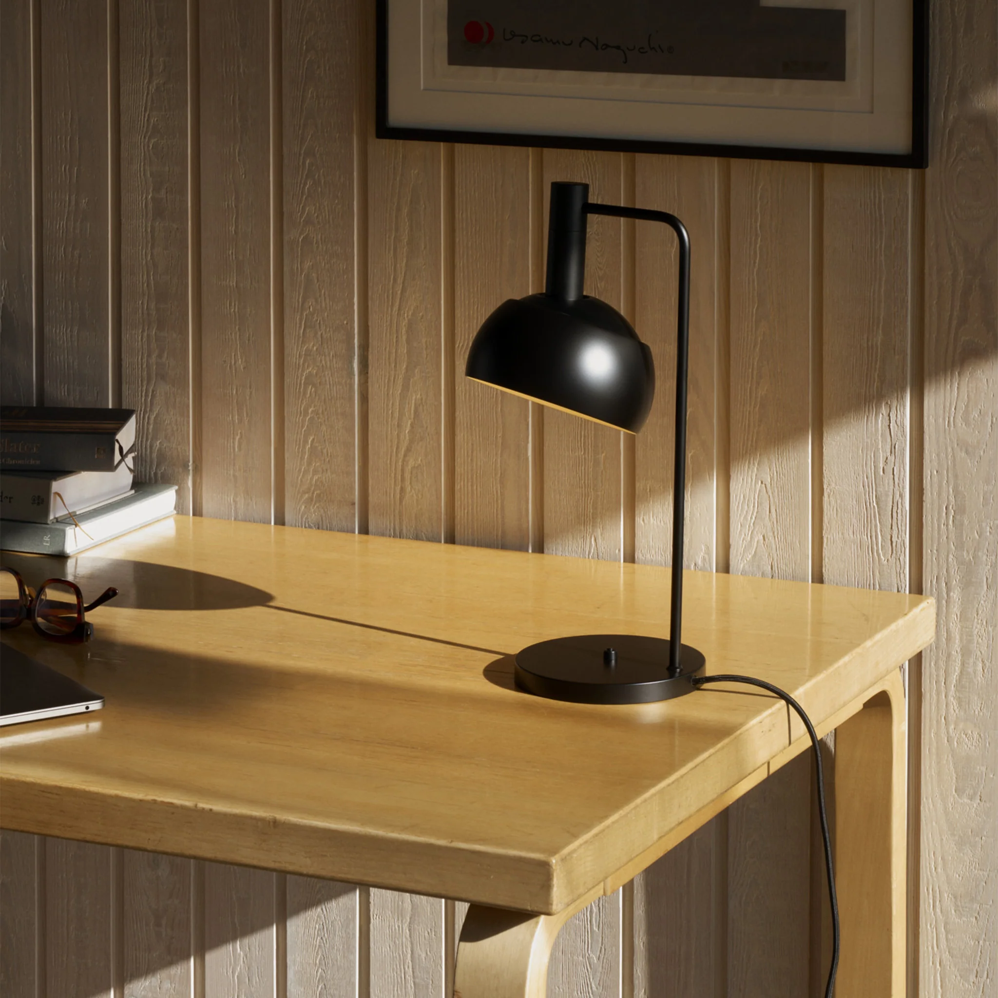 FJ Elements Table Lamp - Image 7