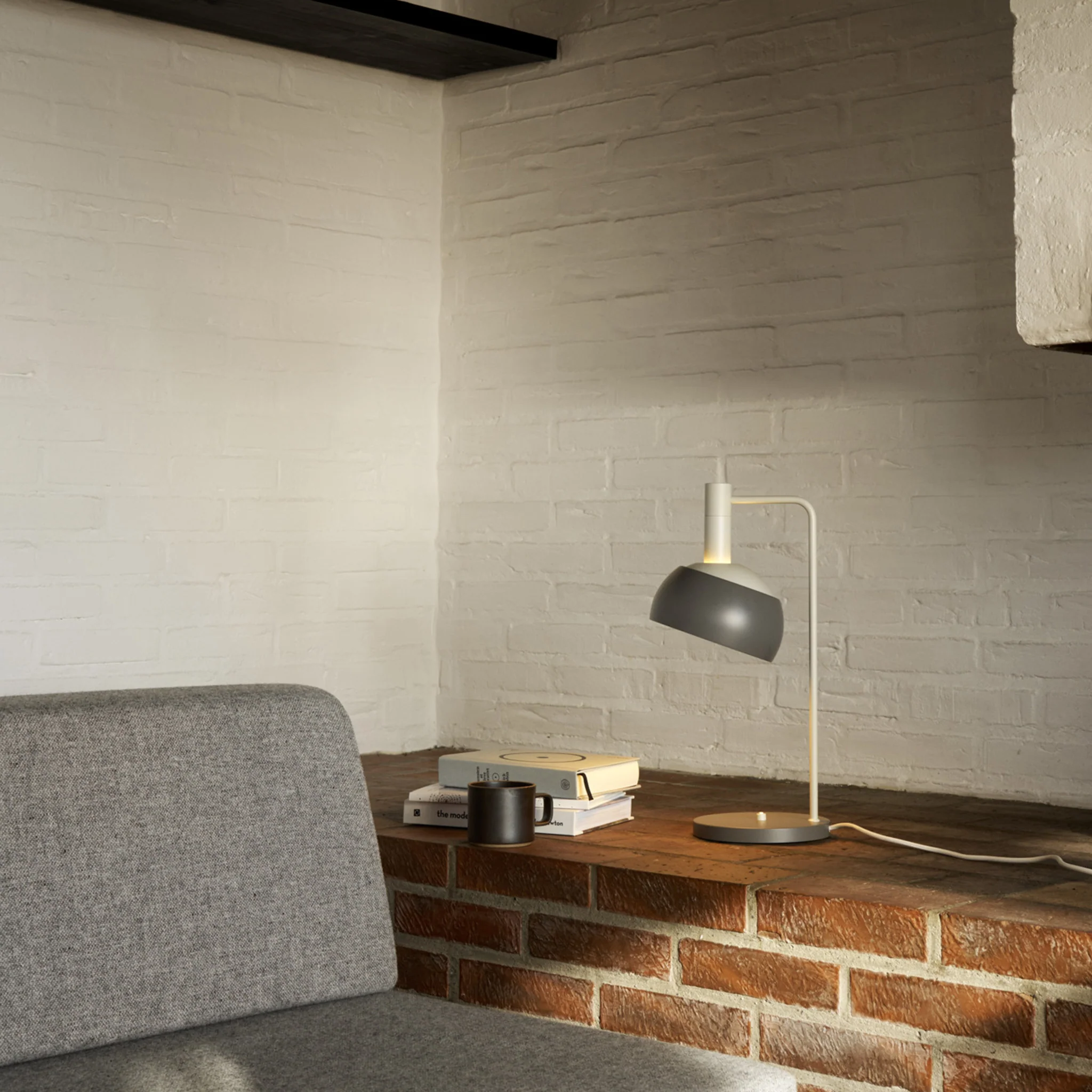 FJ Elements Table Lamp - Image 8