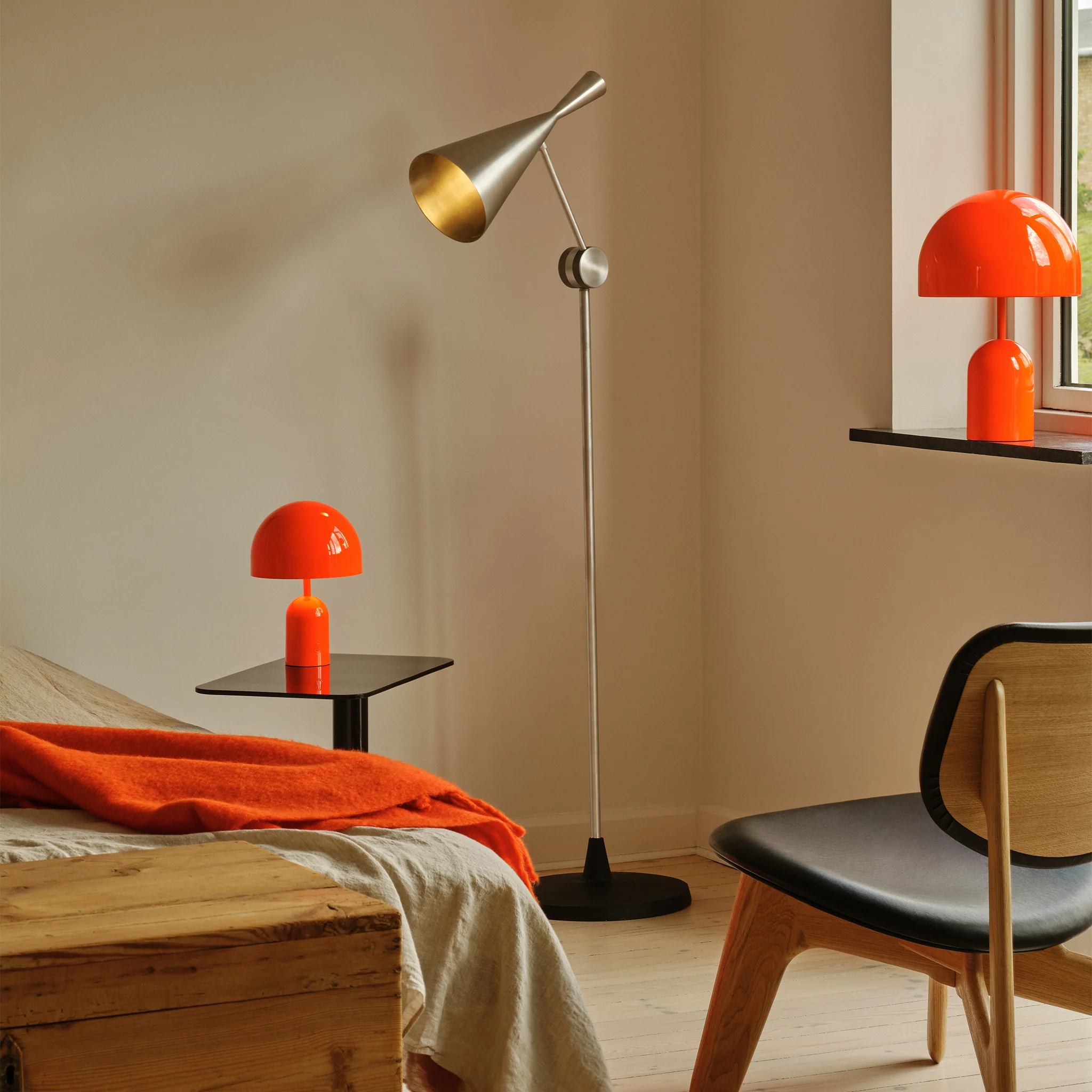 Flash Tables by Tom Dixon - Image 11
