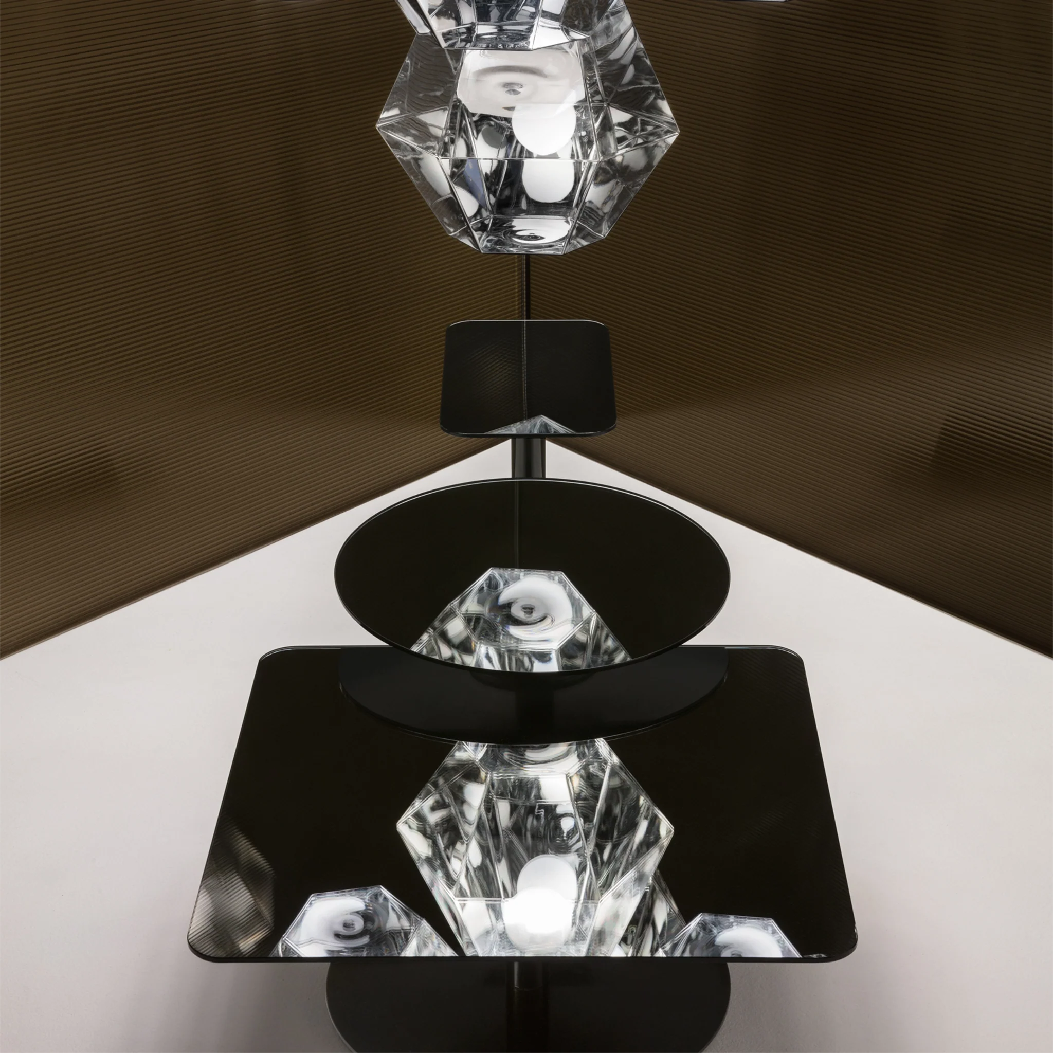 Flash Tables by Tom Dixon - Image 5