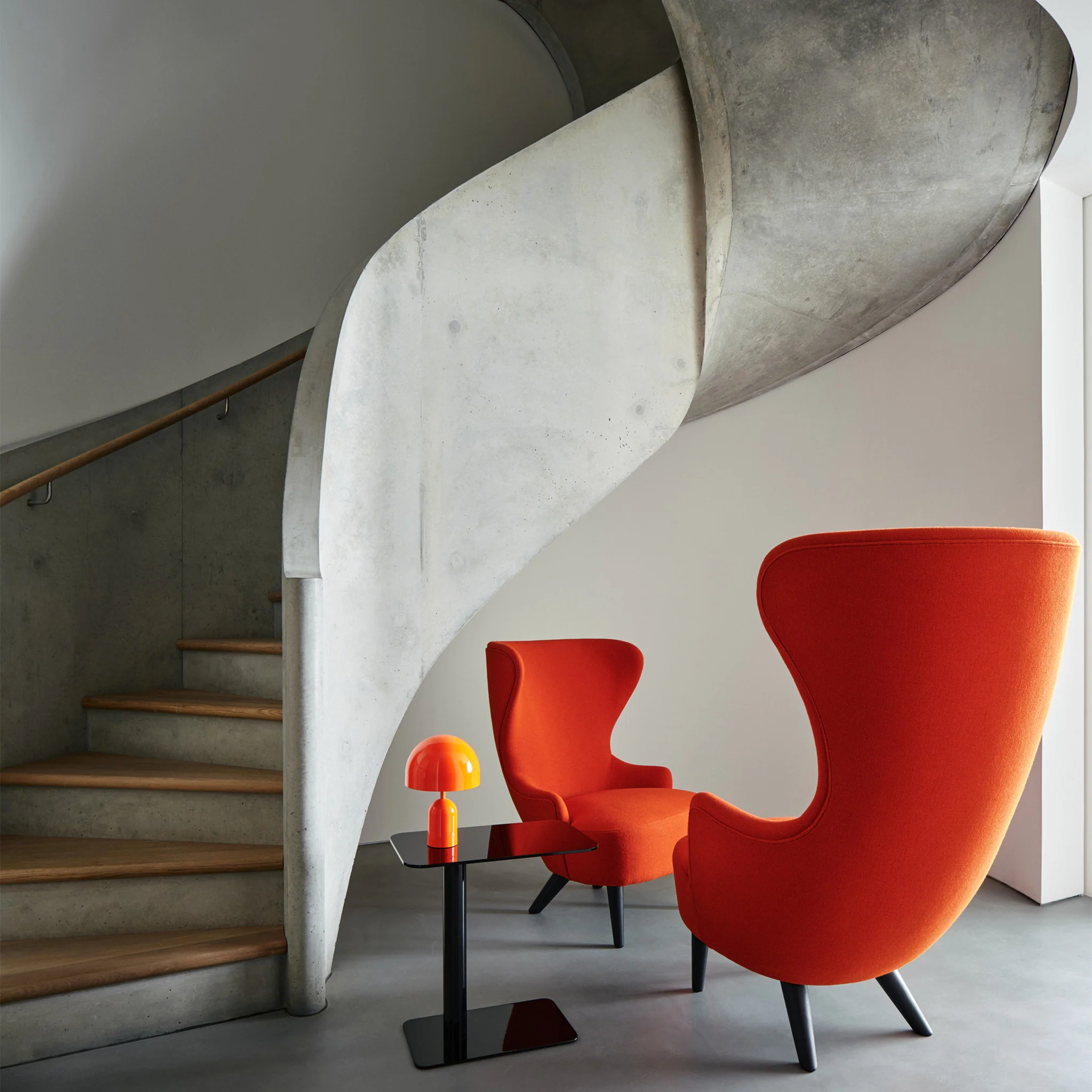 Flash Tables by Tom Dixon - Image 6