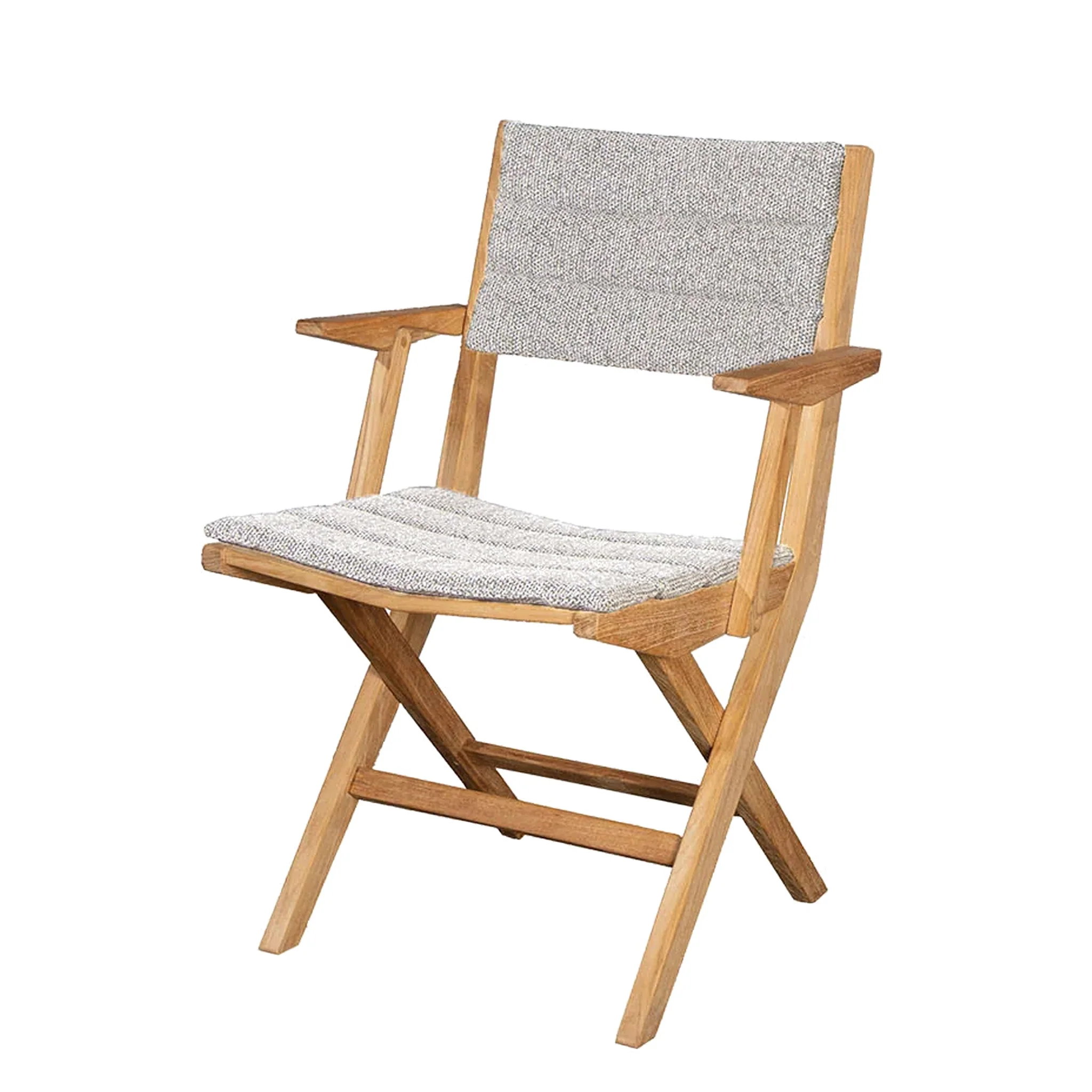 Flip Folding Armchair By Cane-line - Image 3