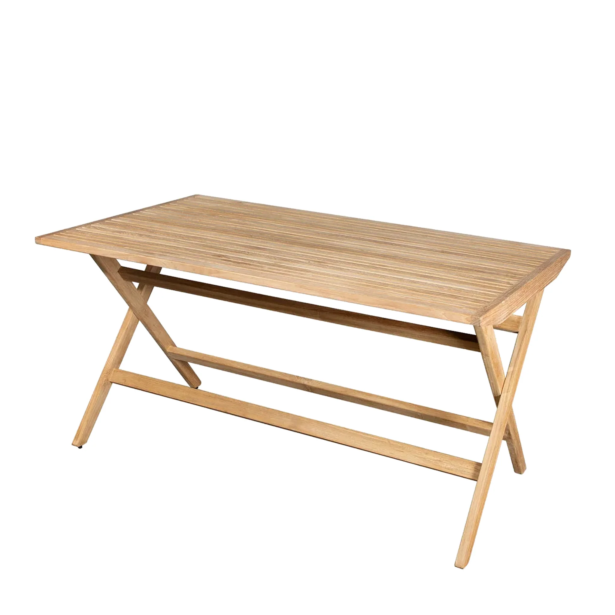 Flip Folding Table By Cane-line