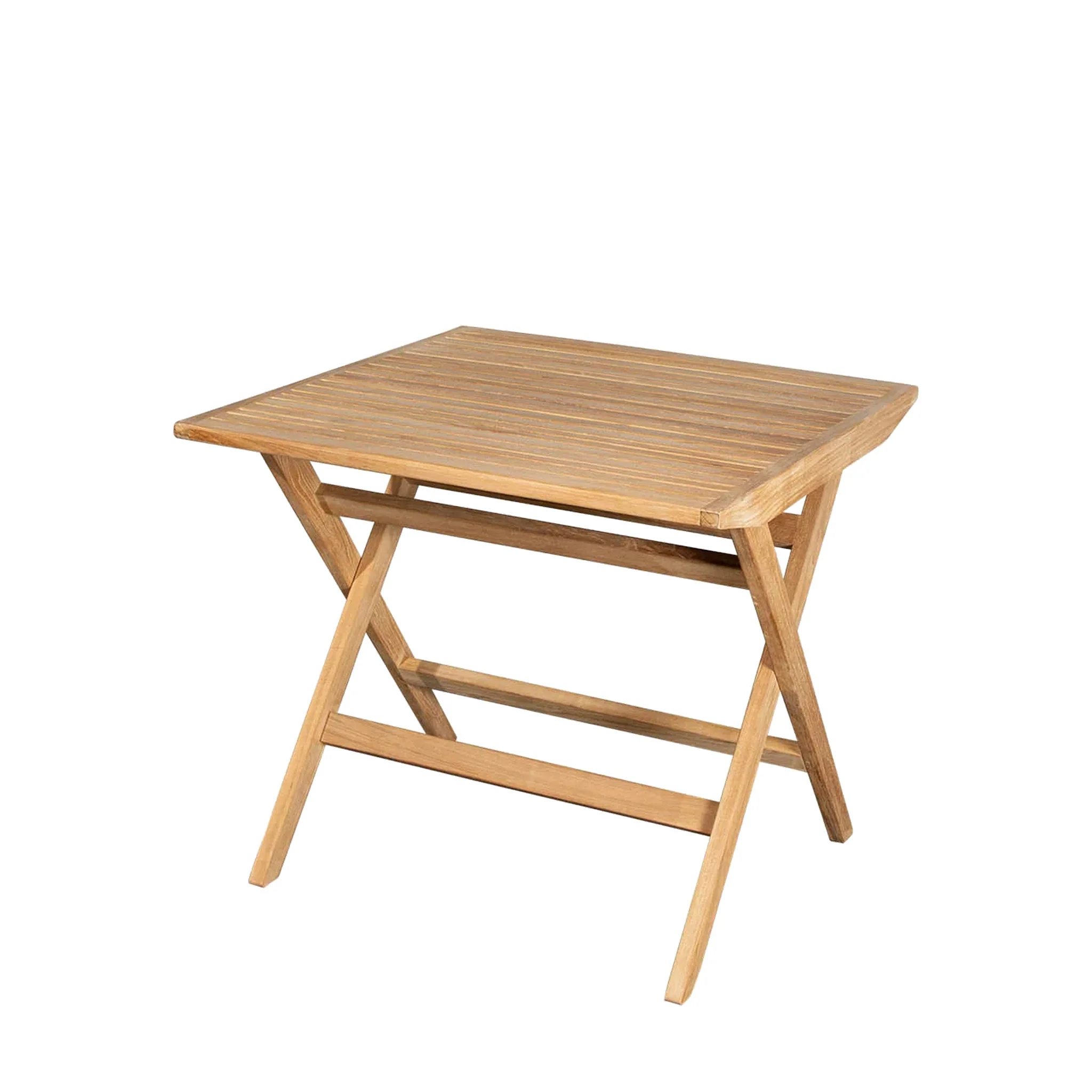 Flip Folding Table By Cane-line - Image 3